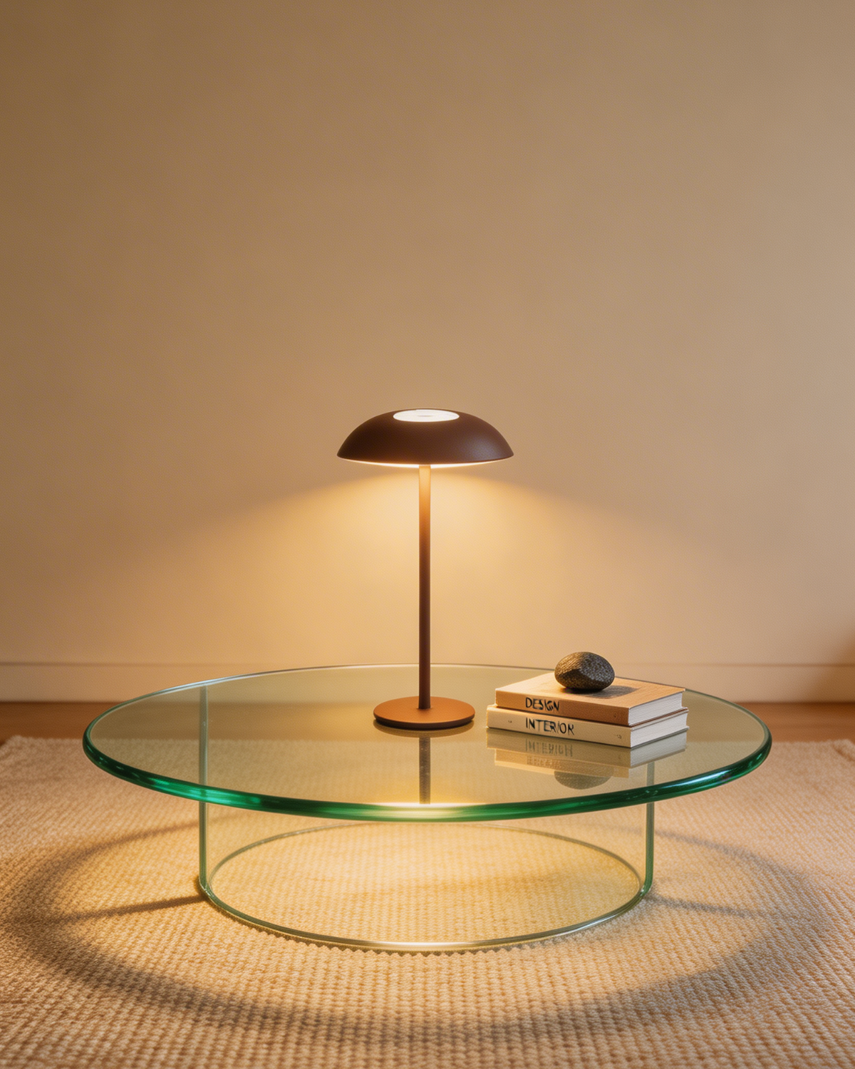 L’Ombre Champignon