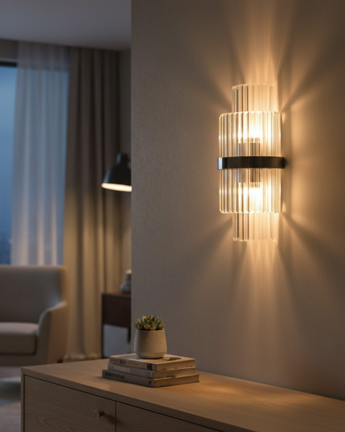 Le Lumière de Velours