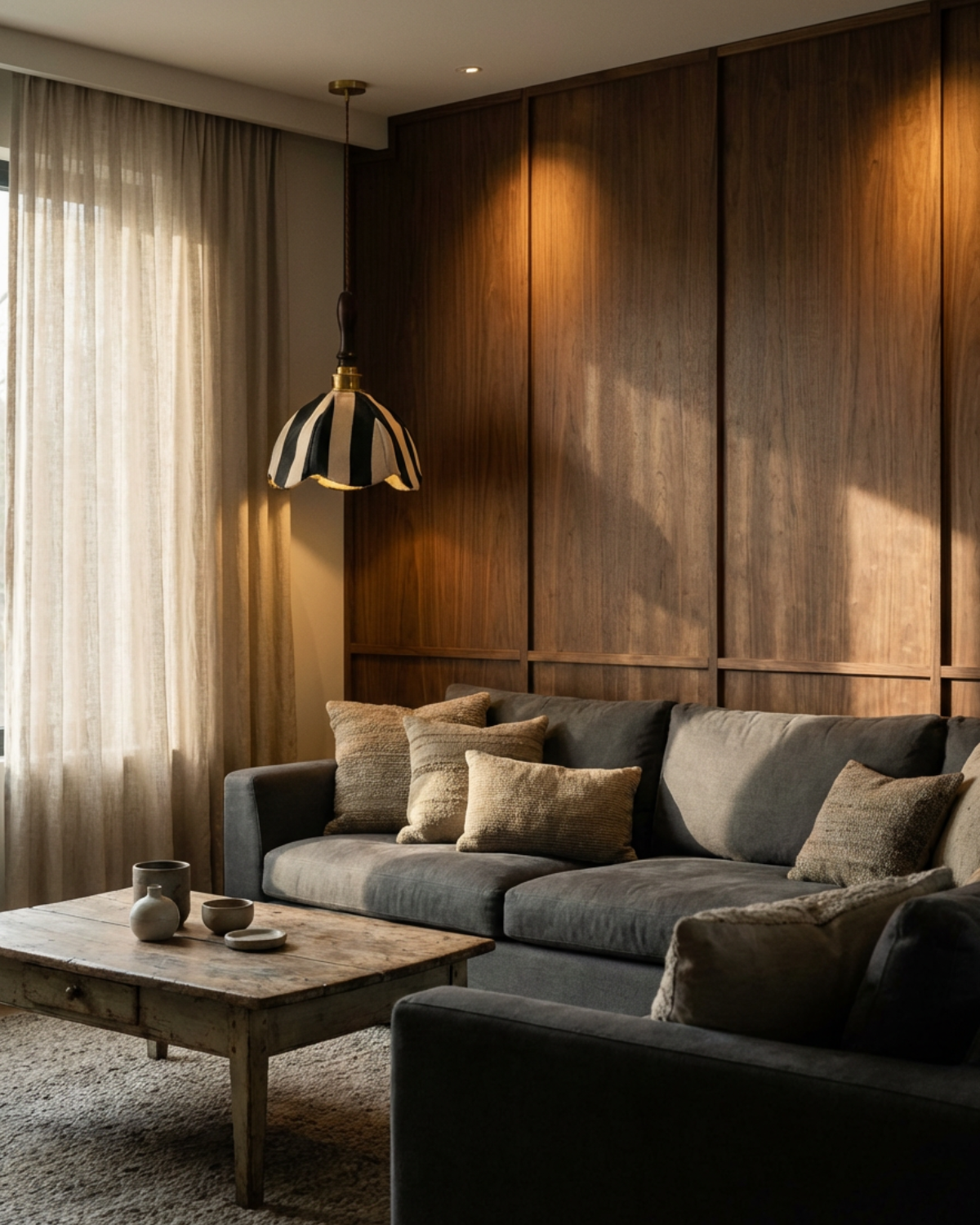 L’Alignement Céleste