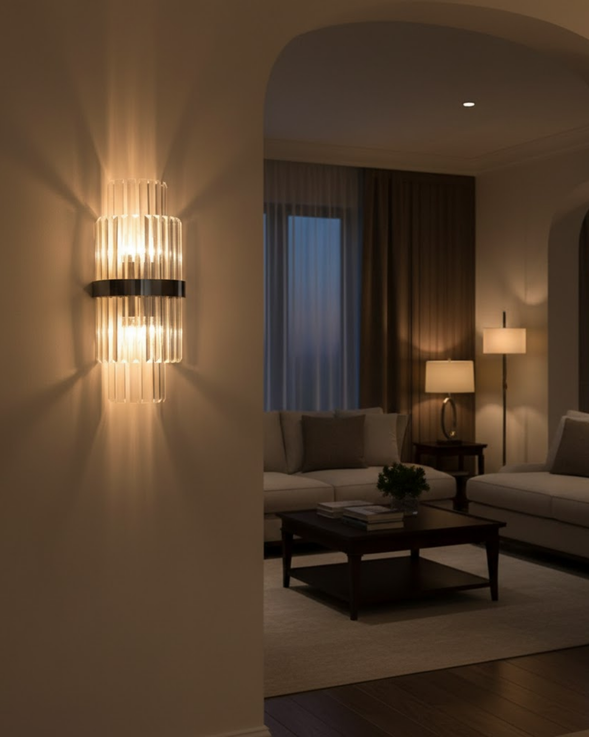 Le Lumière de Velours