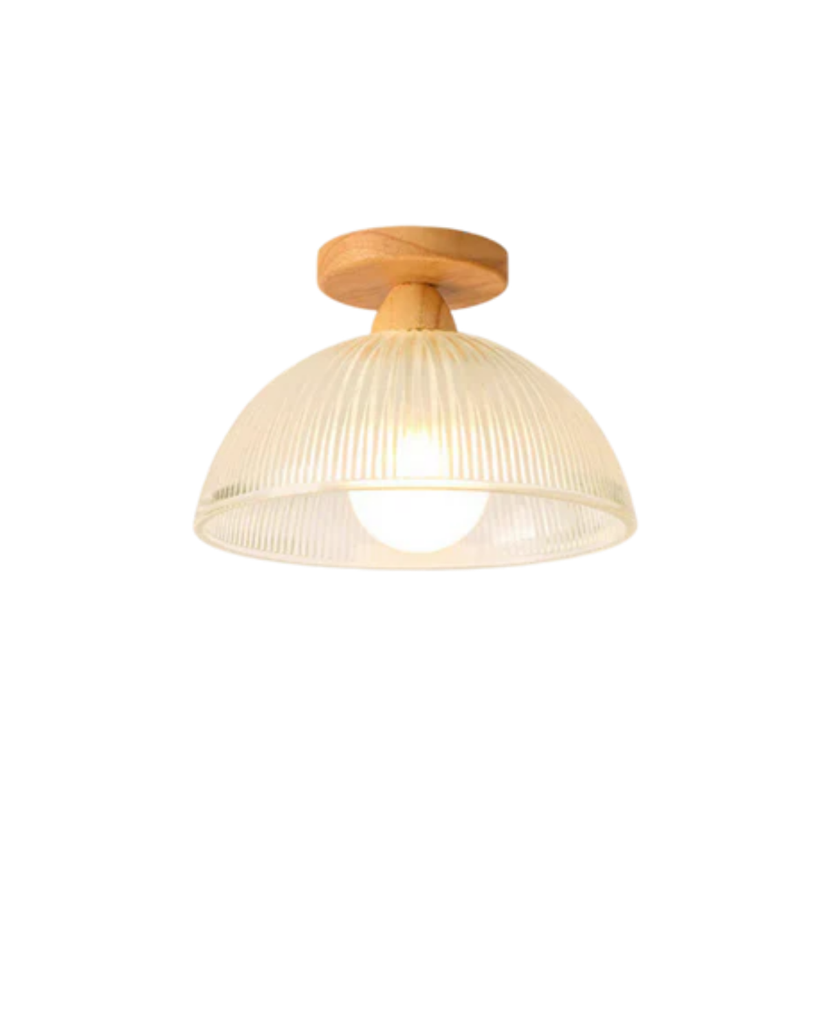 La Veilleuse de Luxe