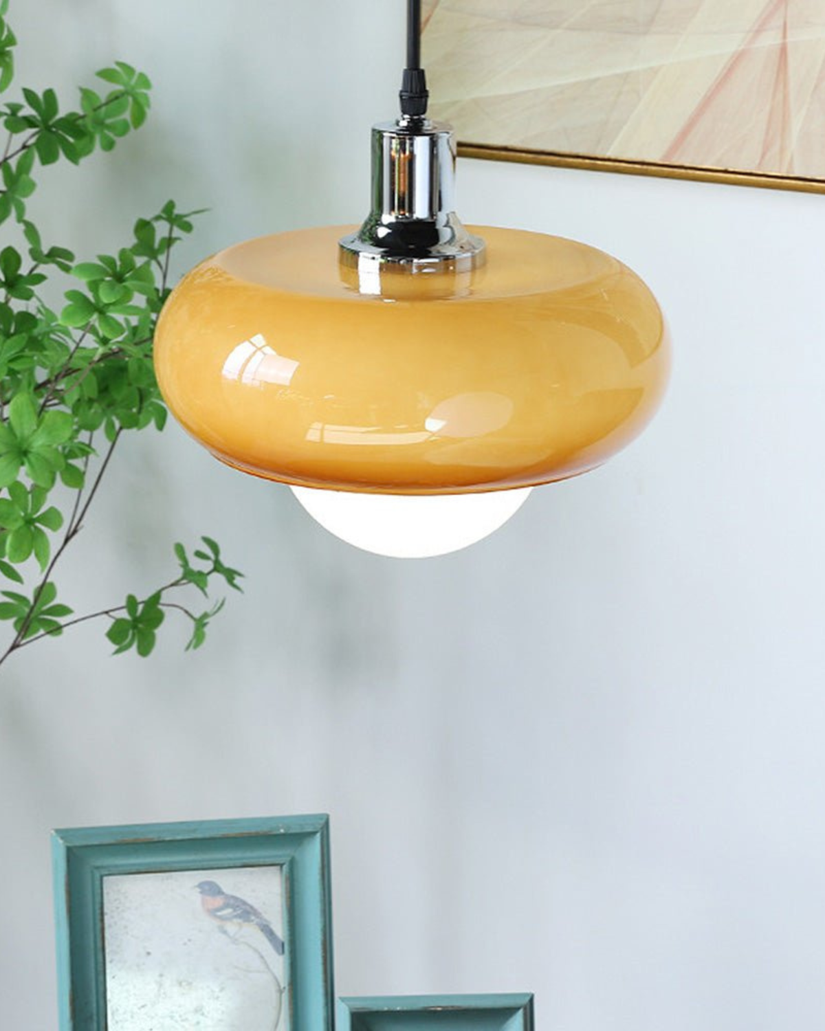 La Lumière Donut