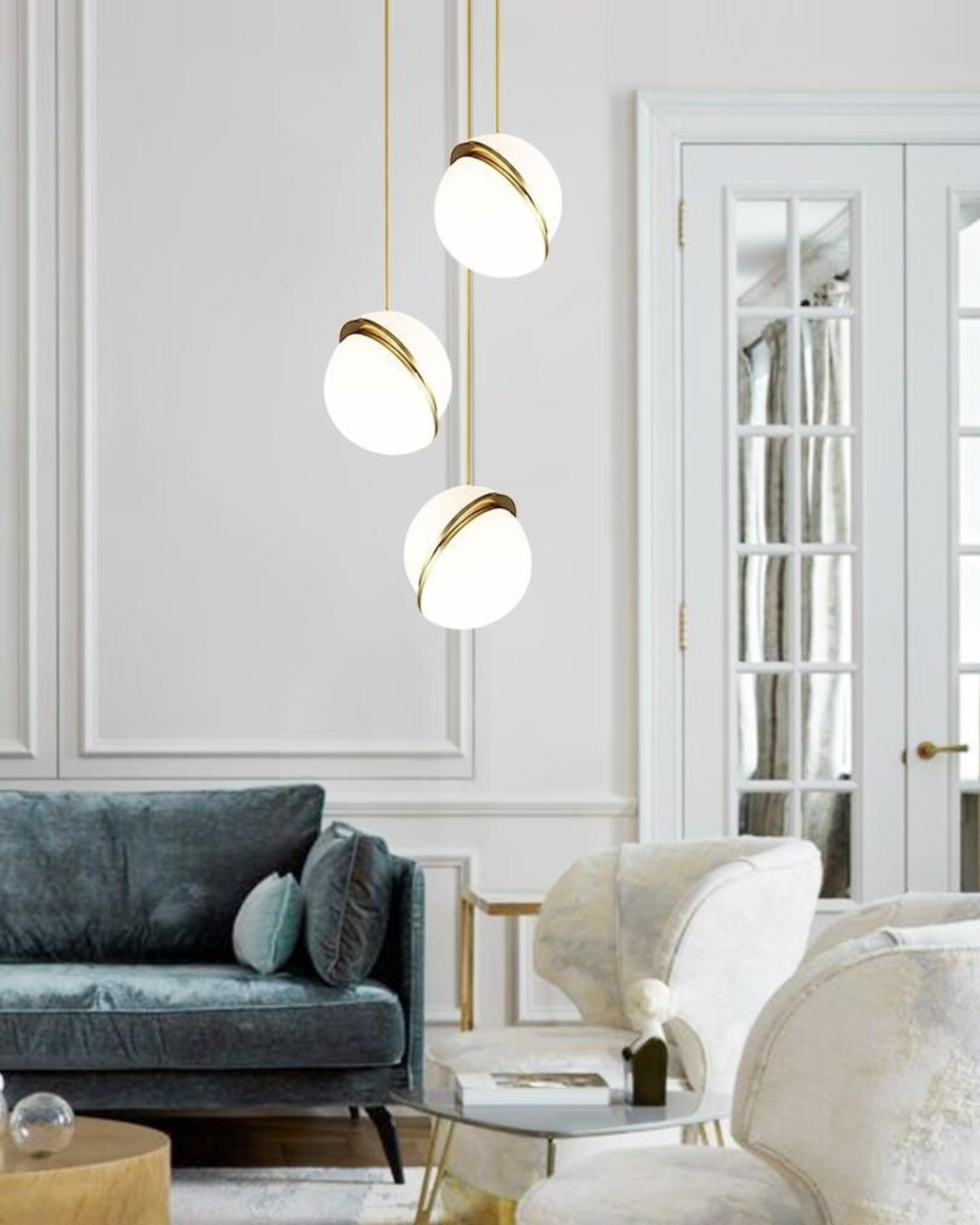La Luminelle