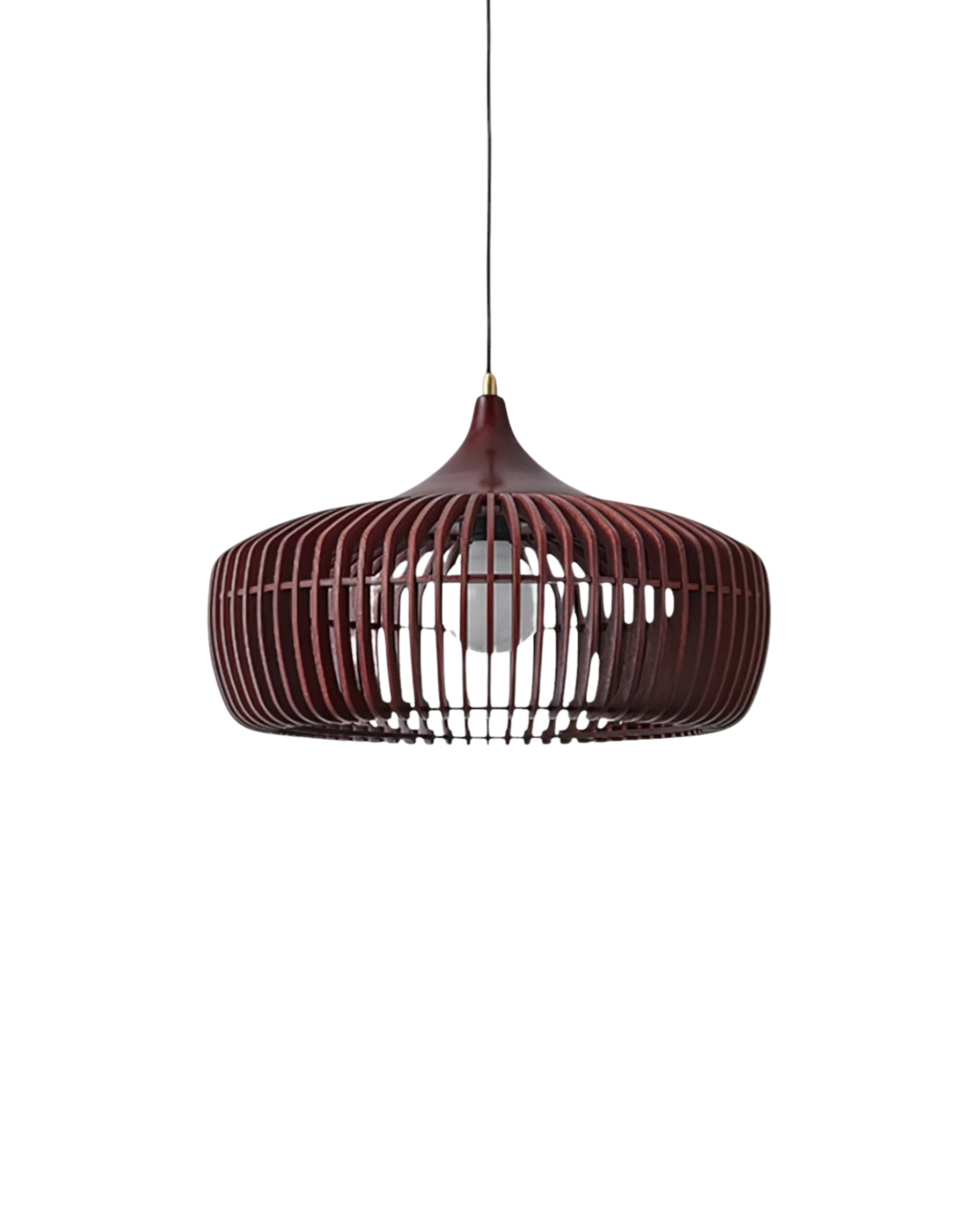 L'Lustre Éclat de Bois