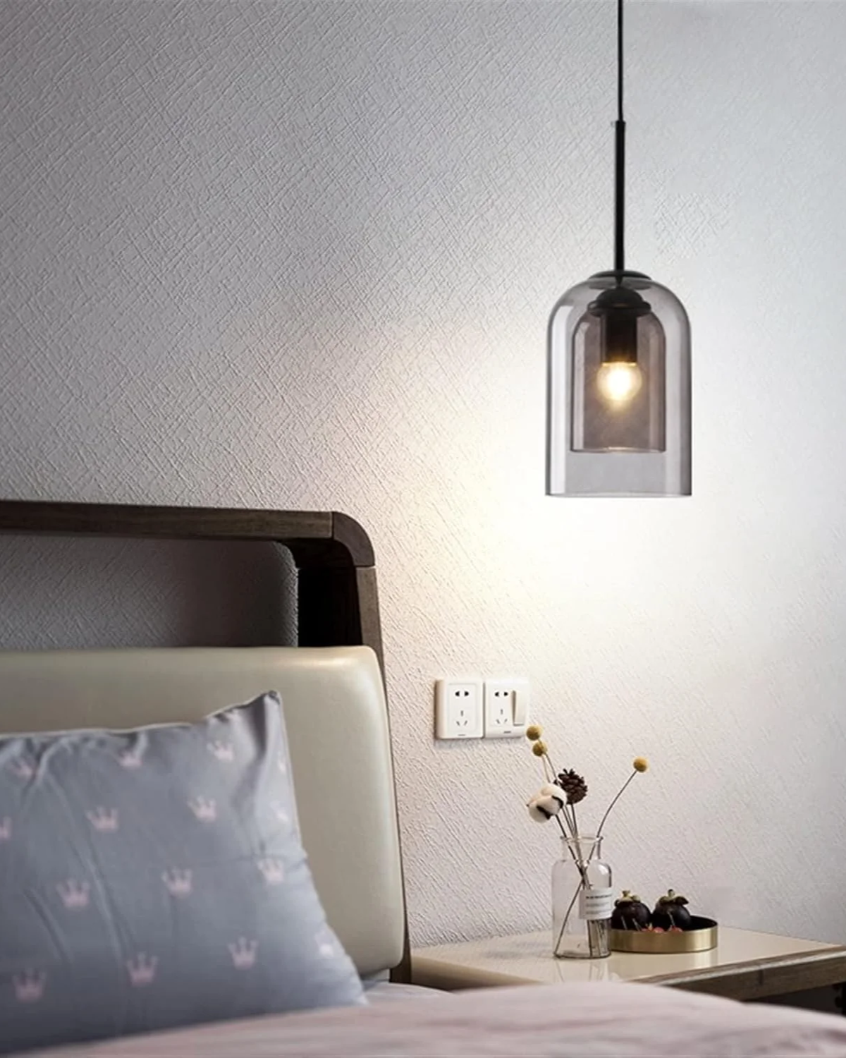 #Color_Smoky Gray