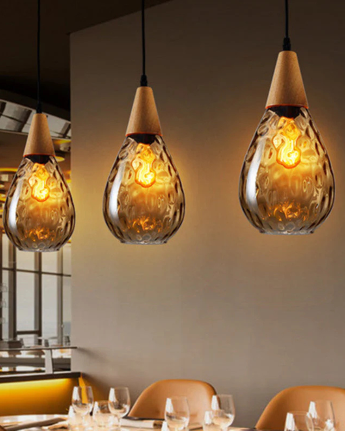 Le Goutte de Lumière