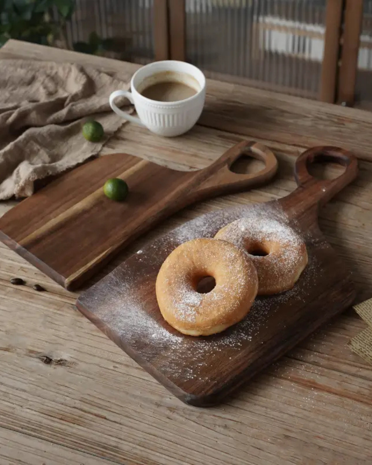 Boulewood Chopping Board