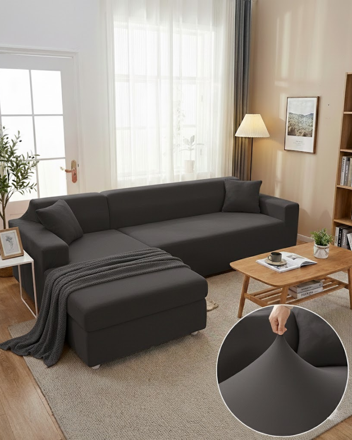 L'Élégance Modulaire