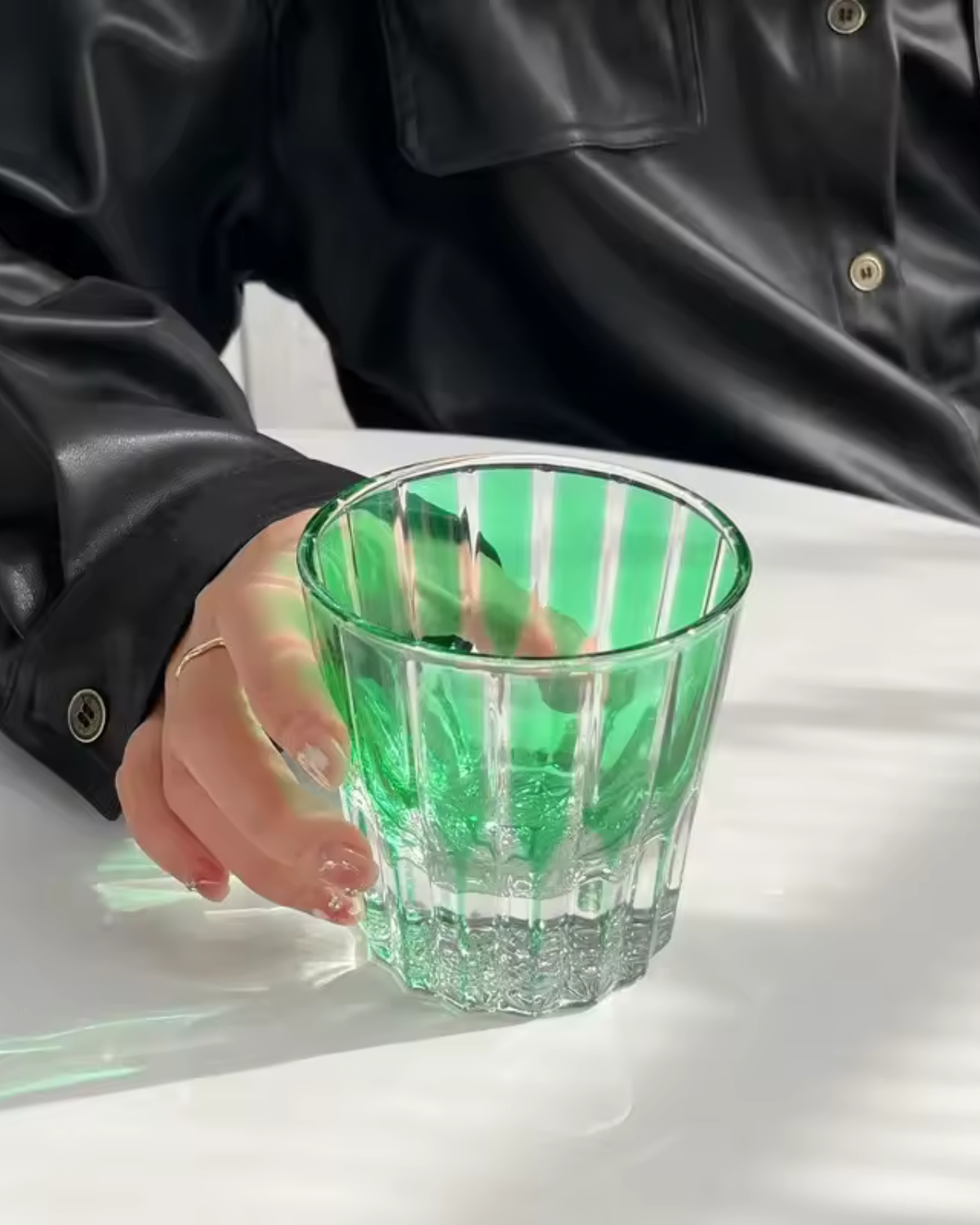 #Color_Green