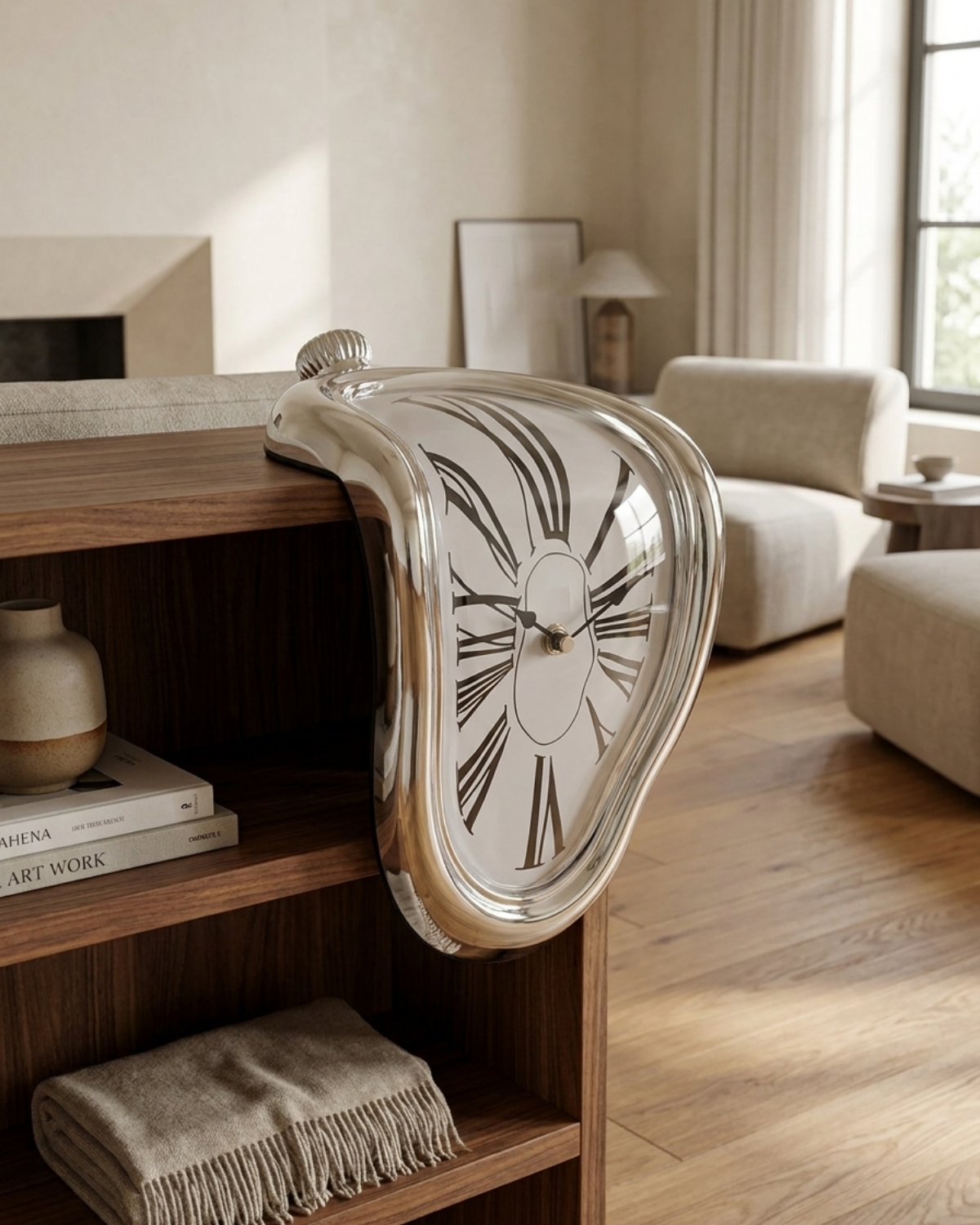 Le Temps Distillé