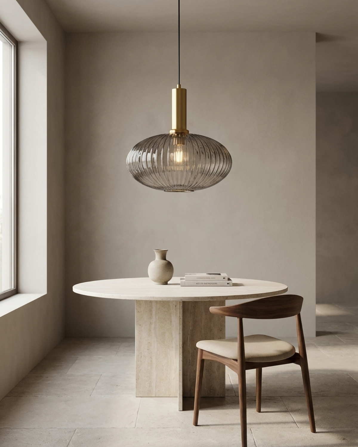 Le Cristal Ombreux