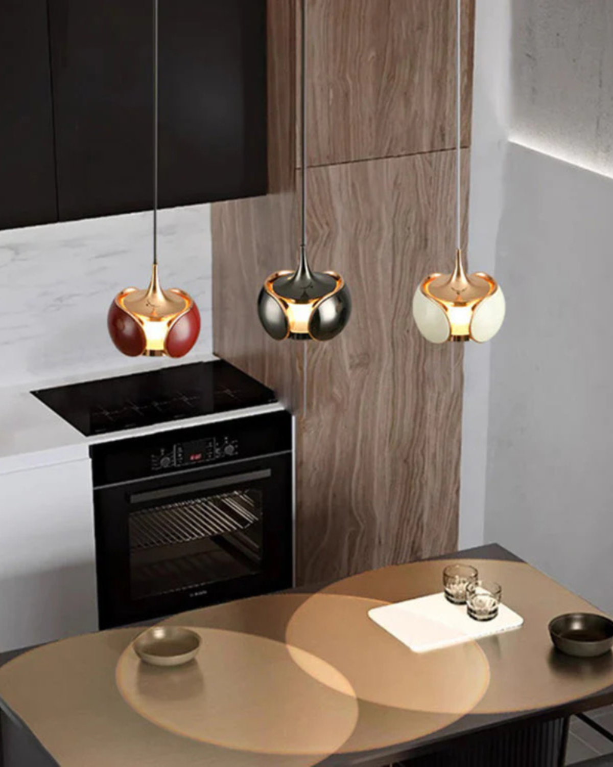 Le Luminaire Étoilé