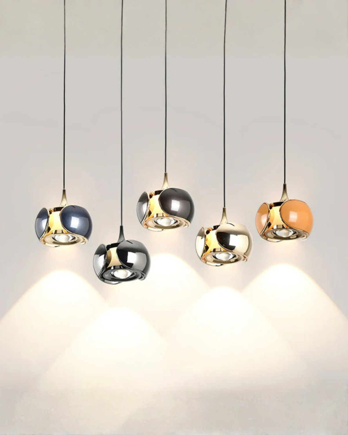 Le Luminaire Étoilé