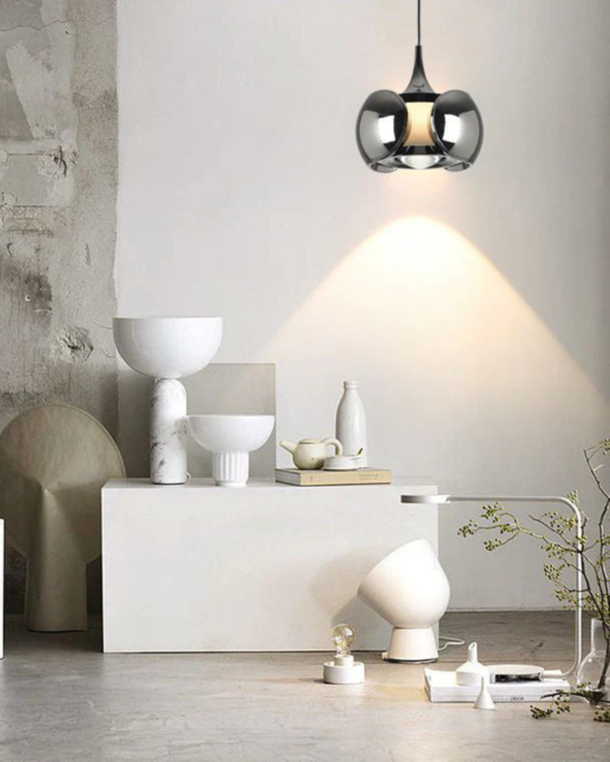 Le Luminaire Étoilé