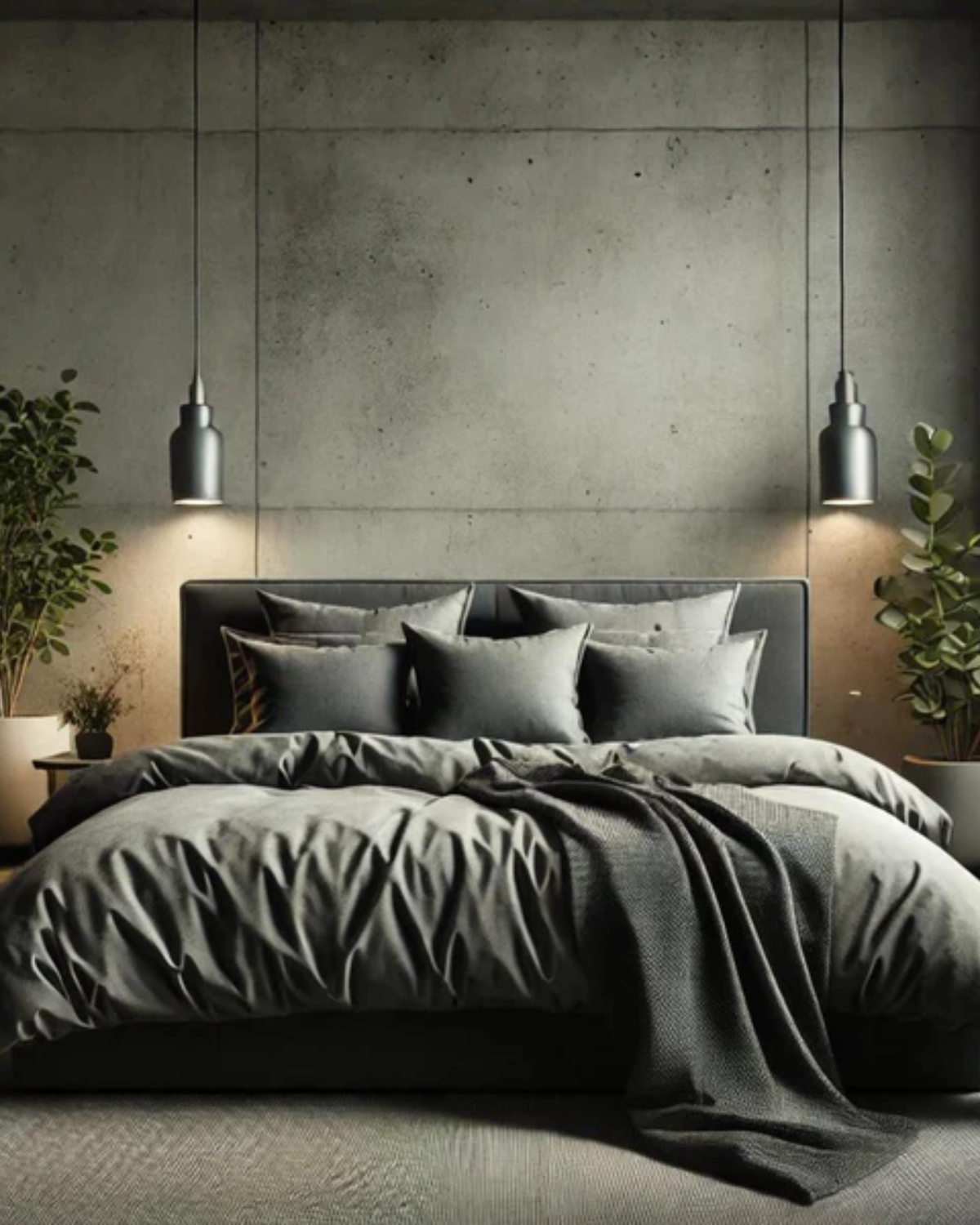 Douceur de Nuit Lyocell Duvet Cover