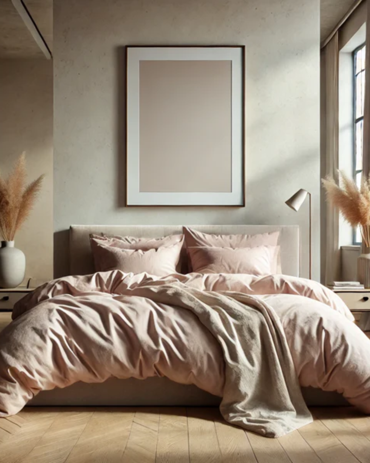 Douceur de Nuit Lyocell Duvet Cover