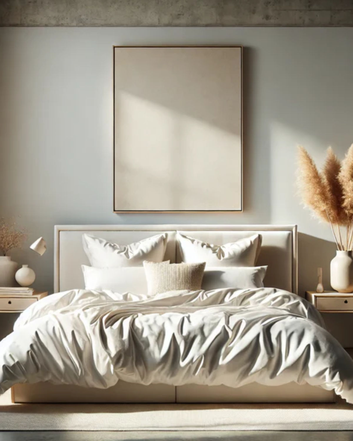 Douceur de Nuit Lyocell Duvet Cover