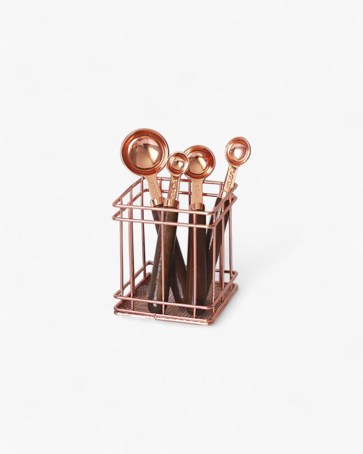 Gleam Copper Measuring Set