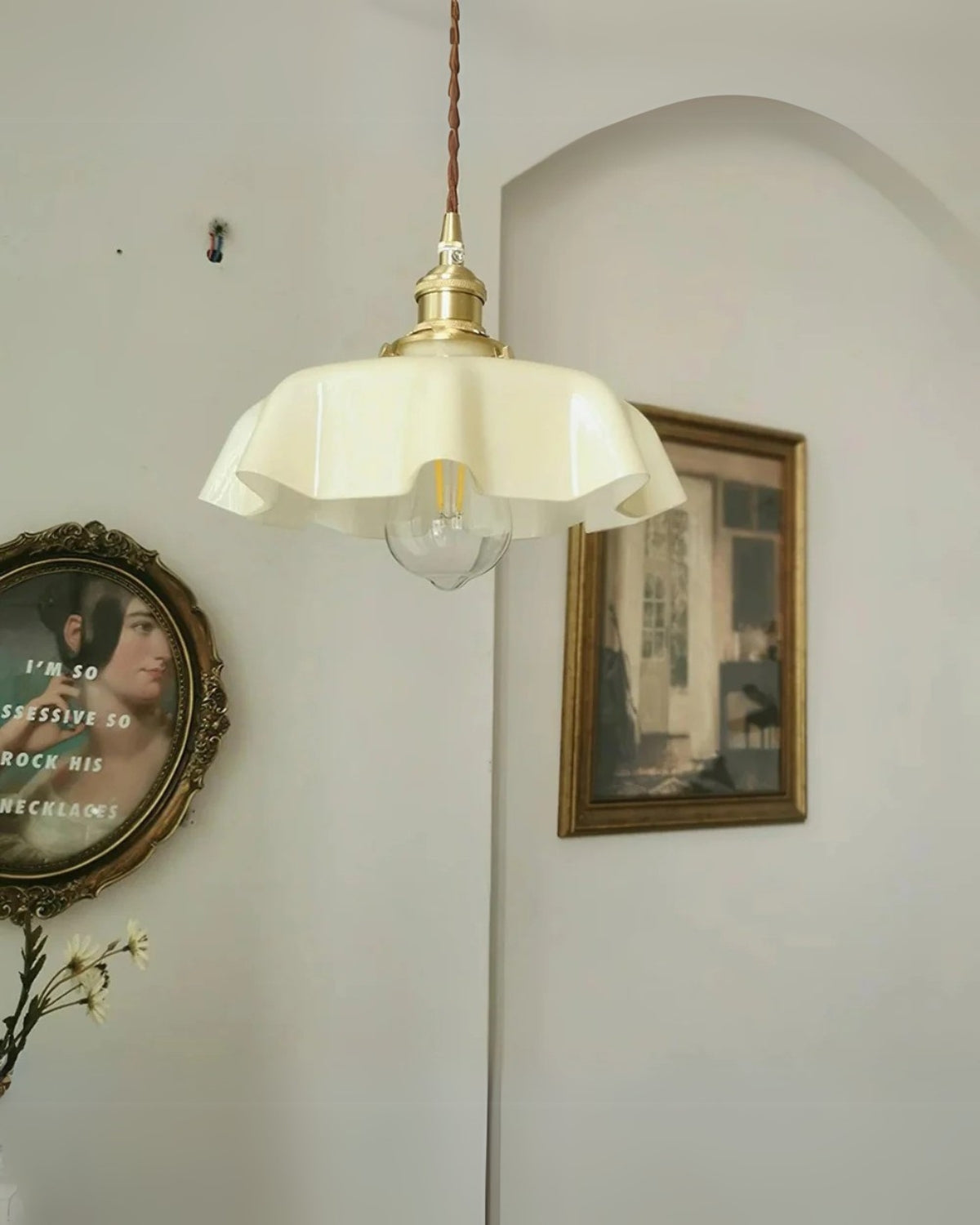 La Lumière de Charme