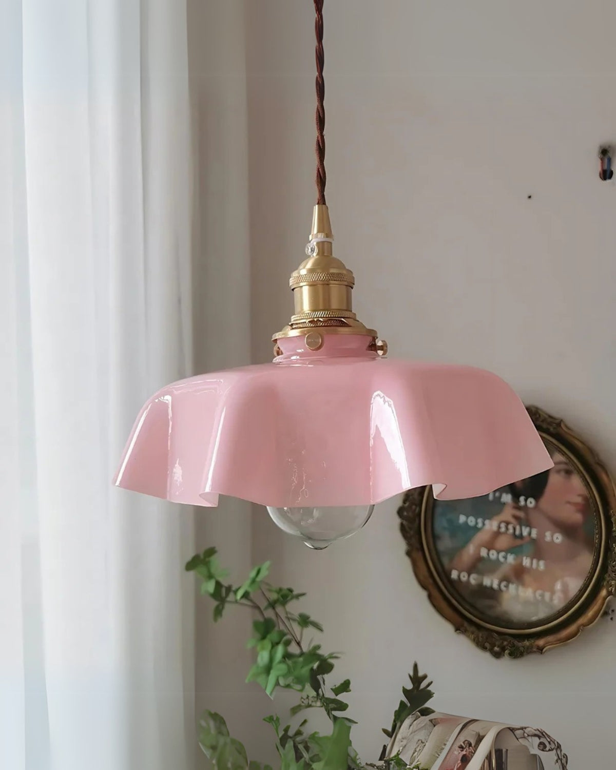 La Lumière de Charme