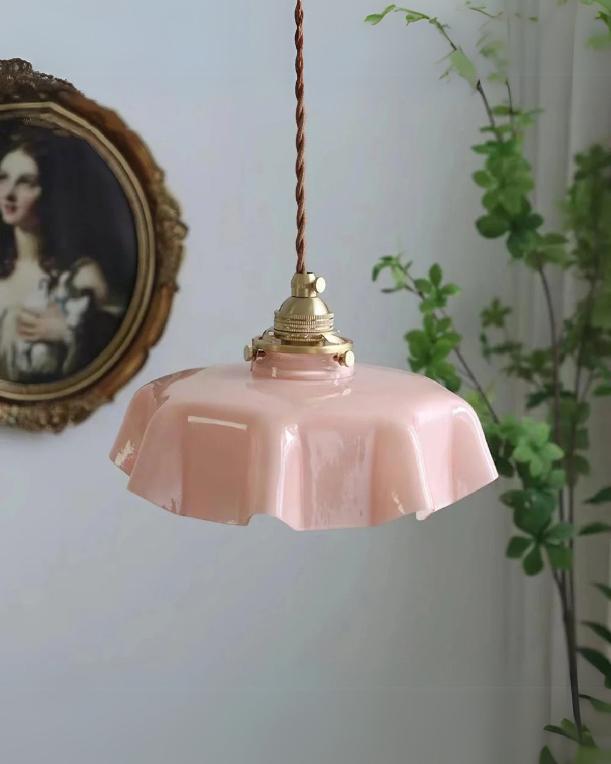 La Lumière de Charme