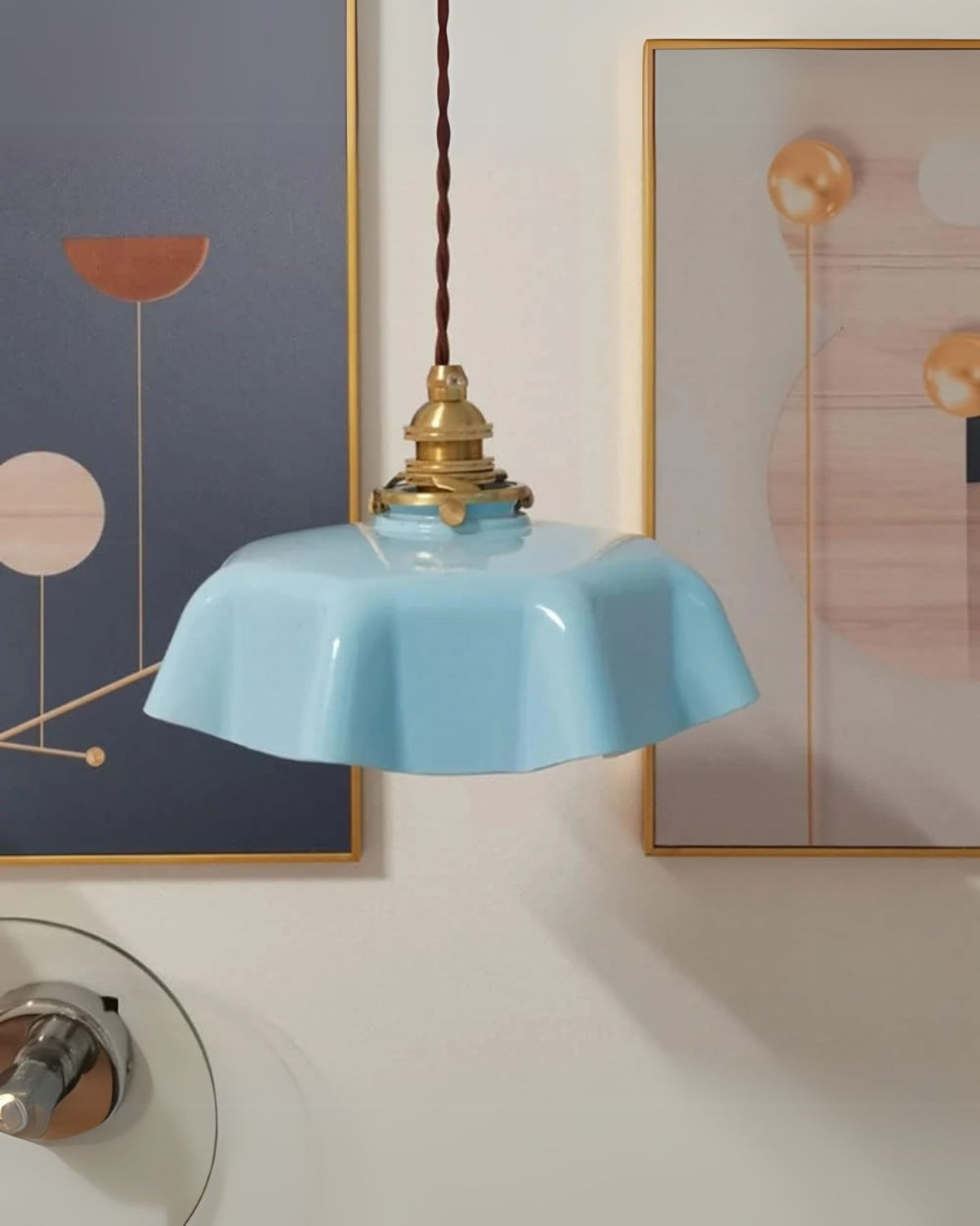 La Lumière de Charme