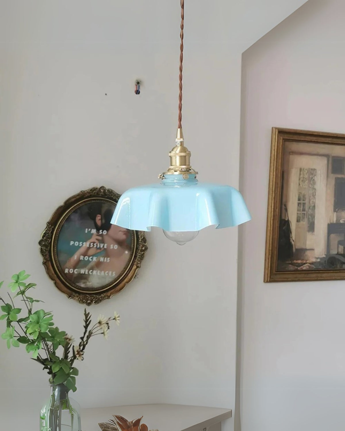 La Lumière de Charme