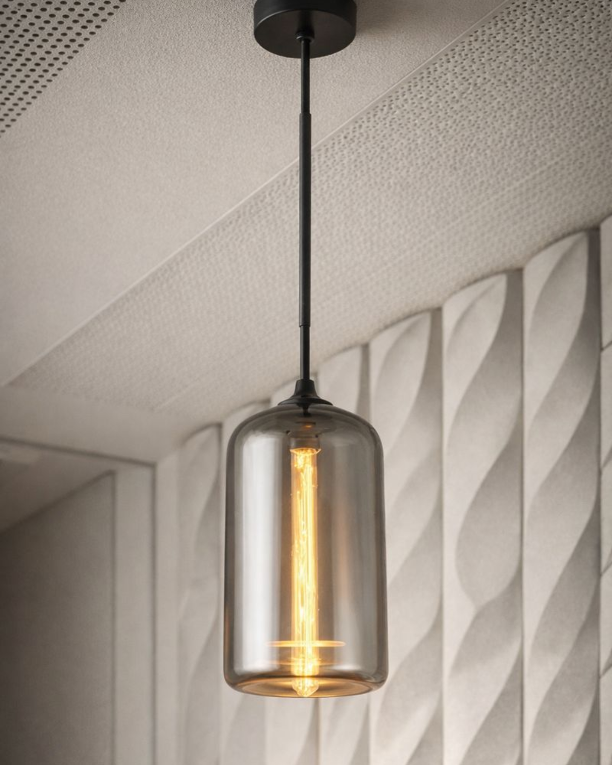 Le Cristal Précieux