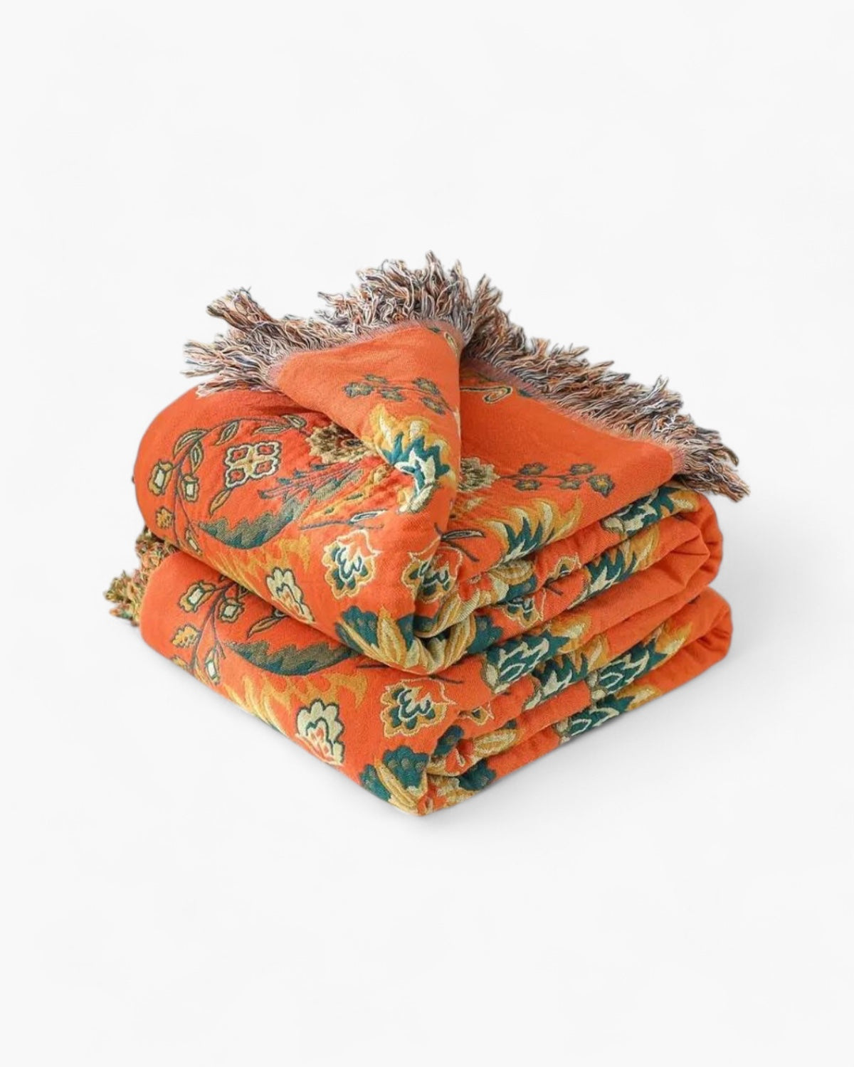 Soleil Throw