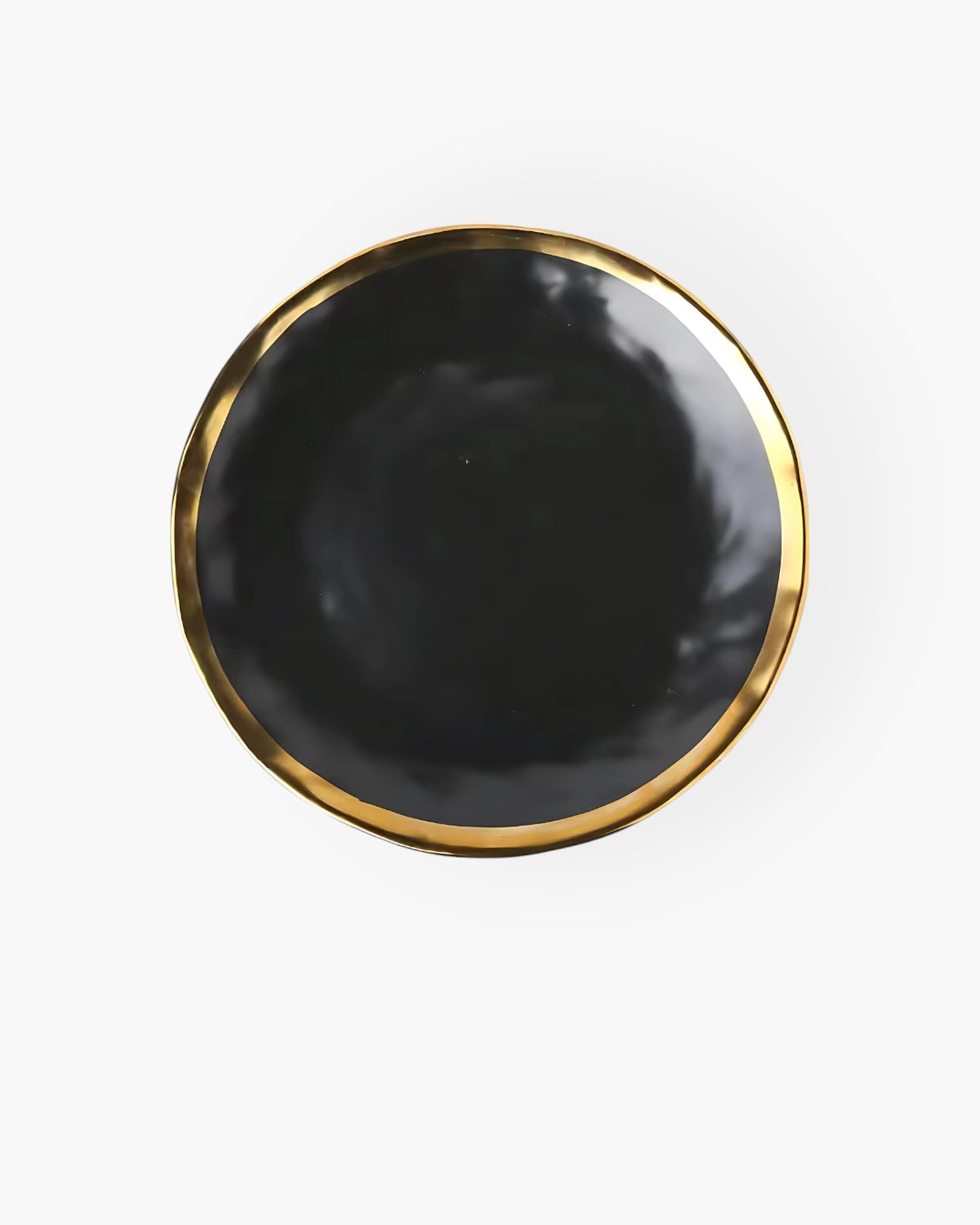 Noir Lumière Plate
