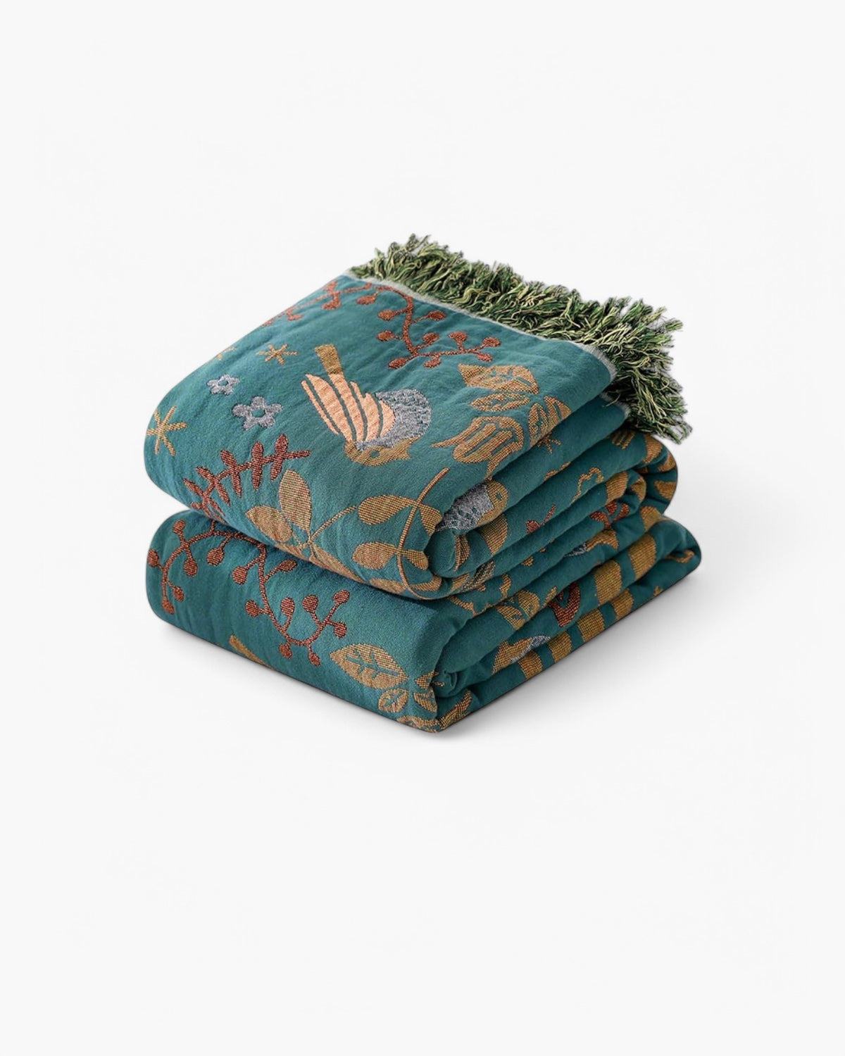 Éclat Meadow Throw