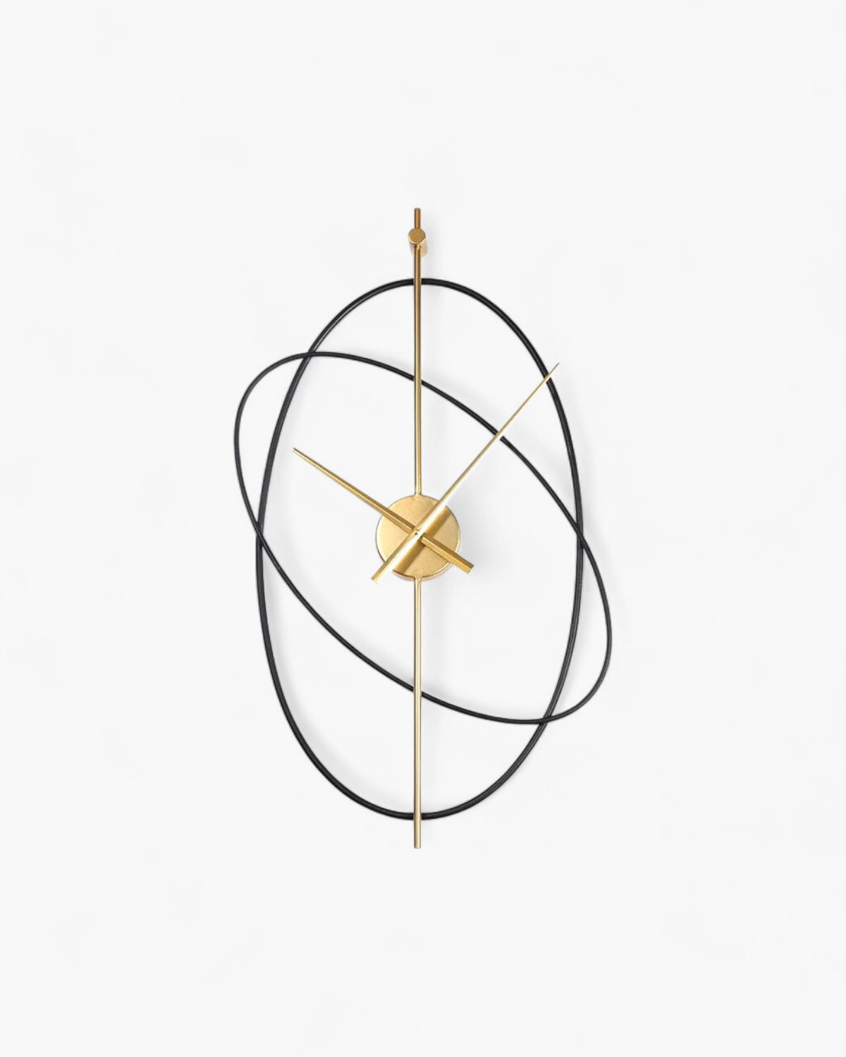 Écliptique Clock