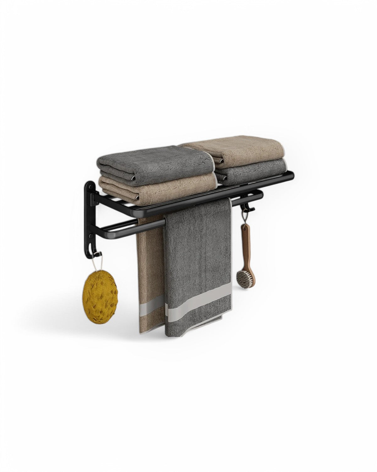 Élancé Towel Rack