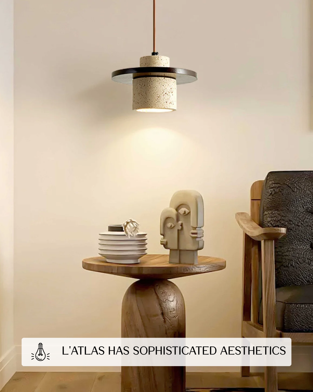 L'Atlas