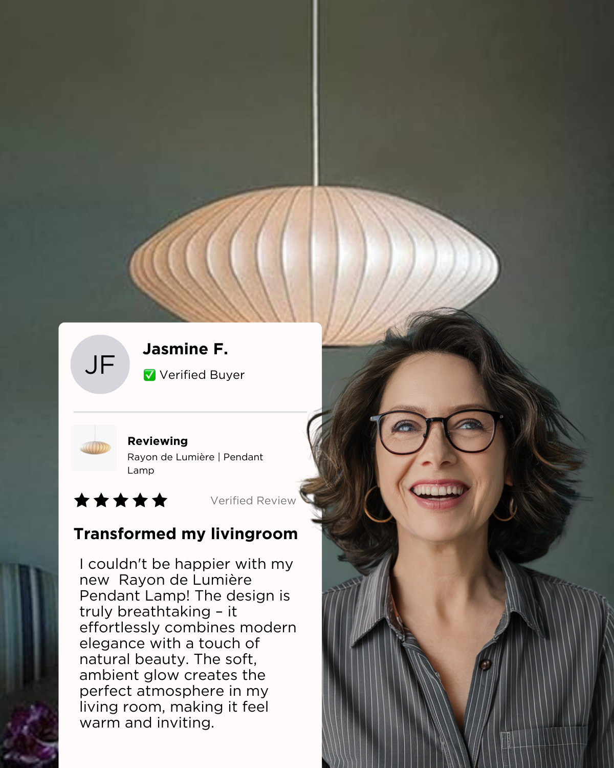 Rayon de Lumière