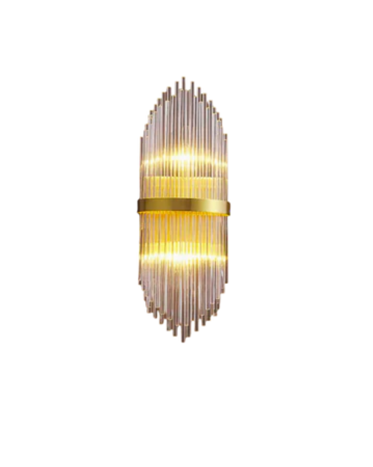 La Couronne de Cristal