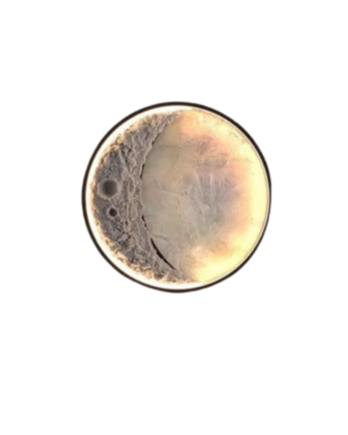 La Lune Croissante