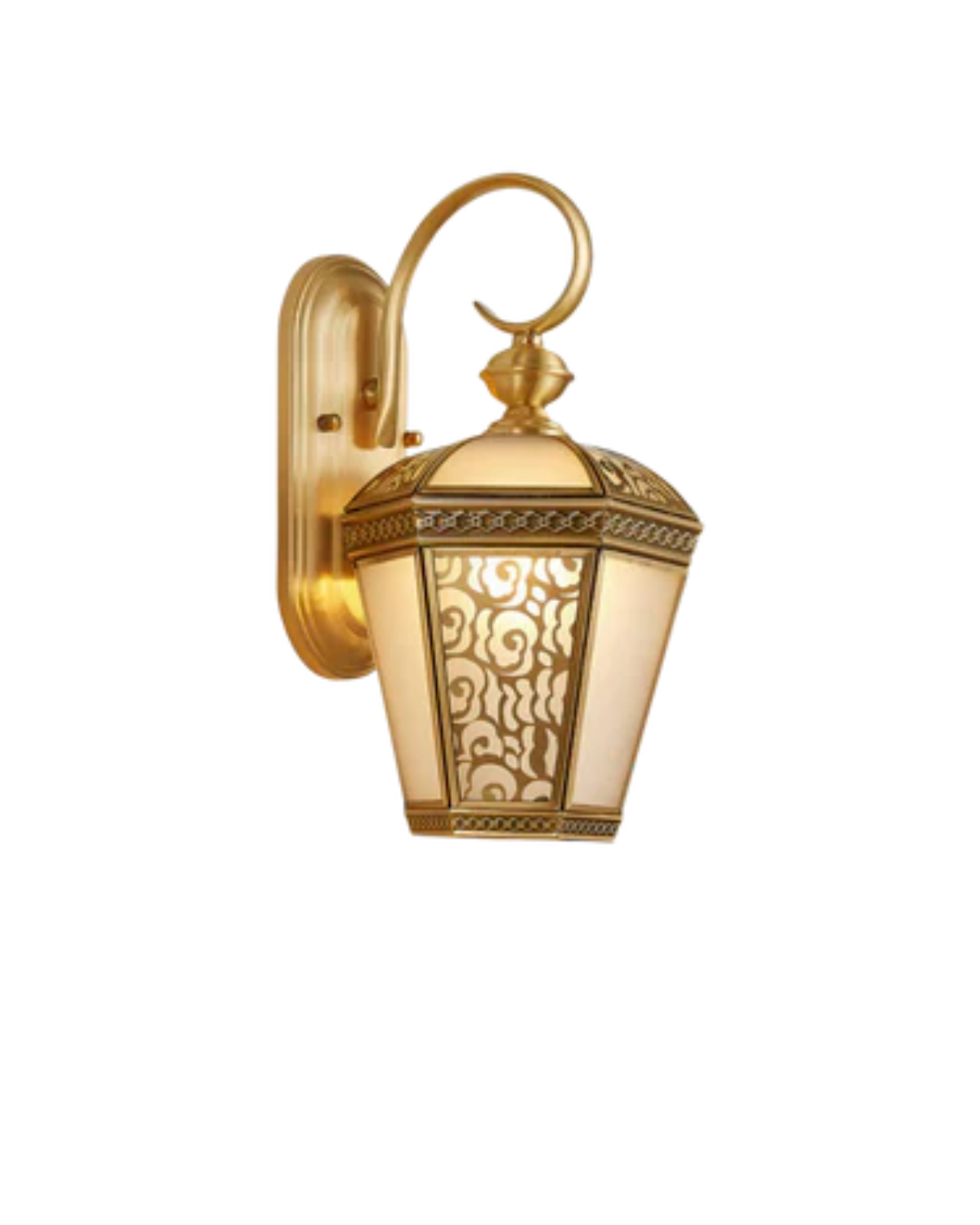 La Lueur d’Or