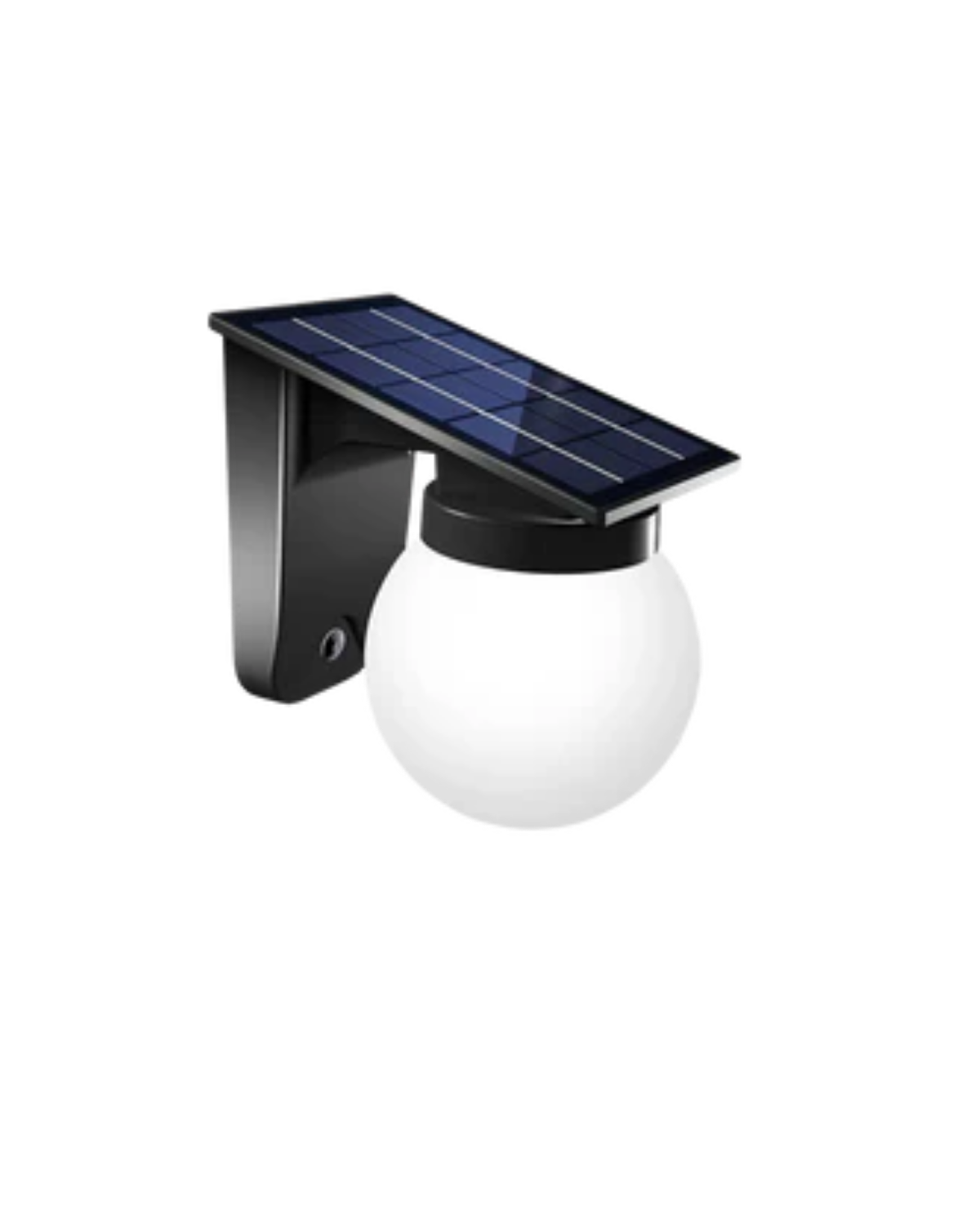Le Flambeau Solaire