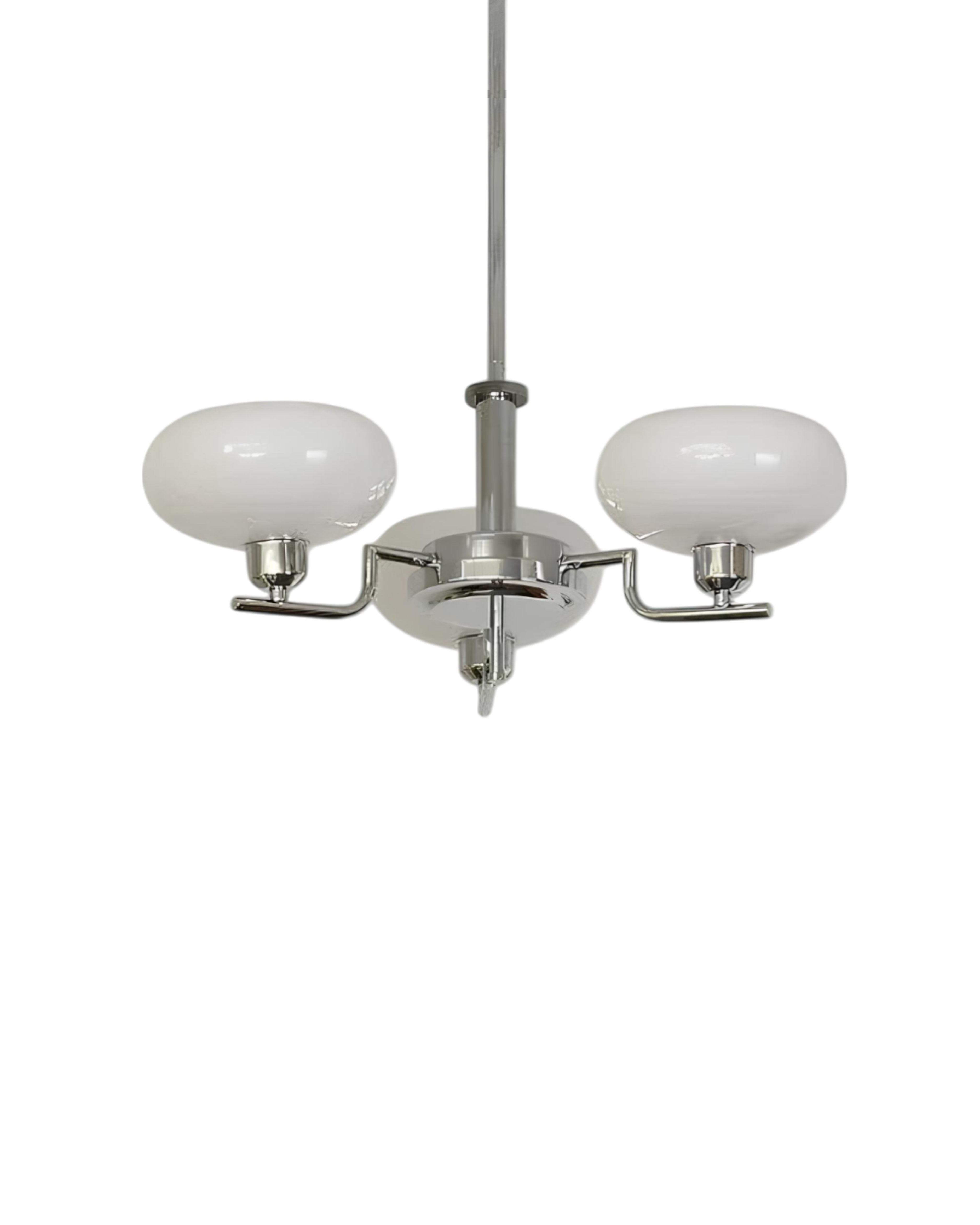 Le Lustre Moderne