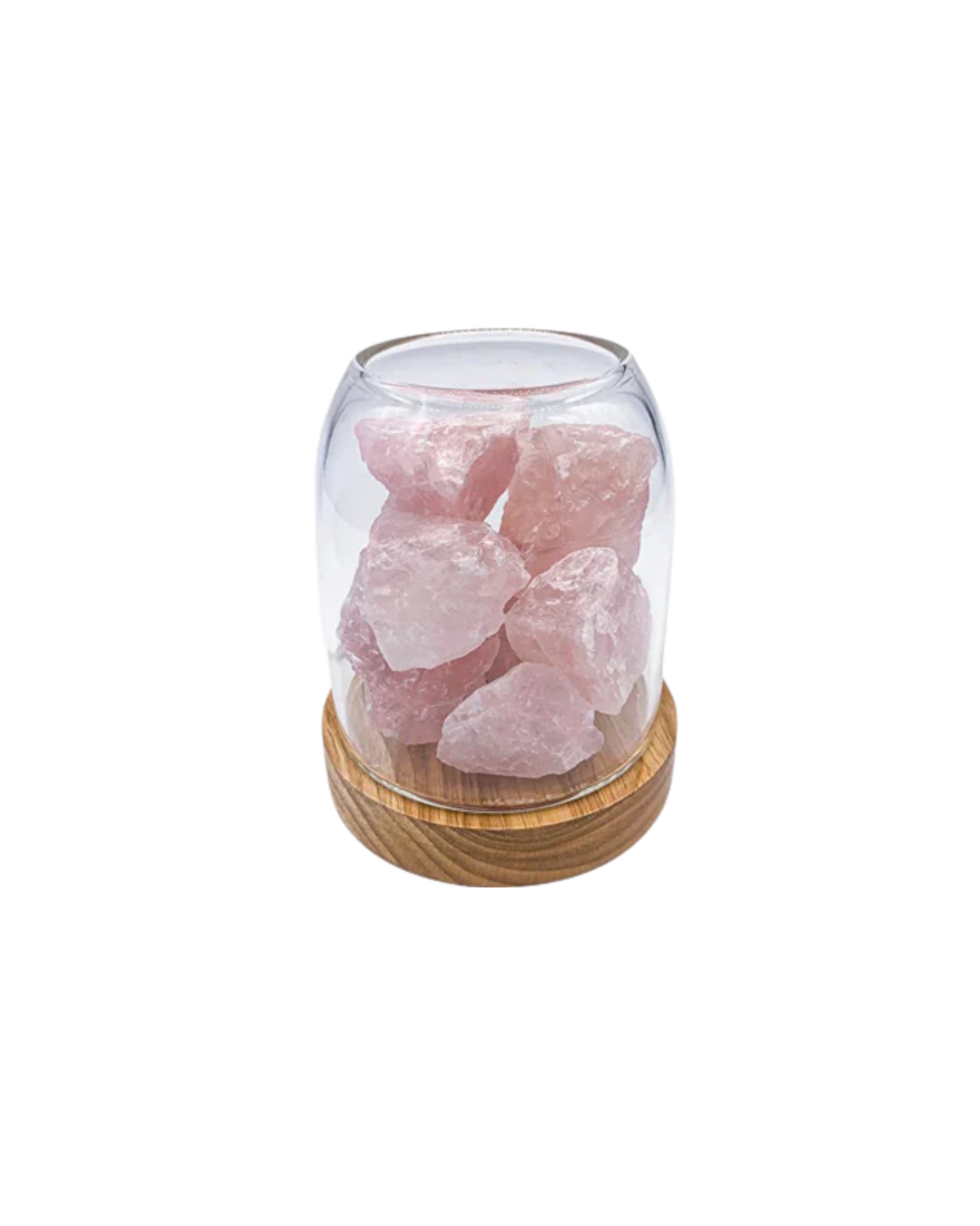 Le Cristal d'Amour