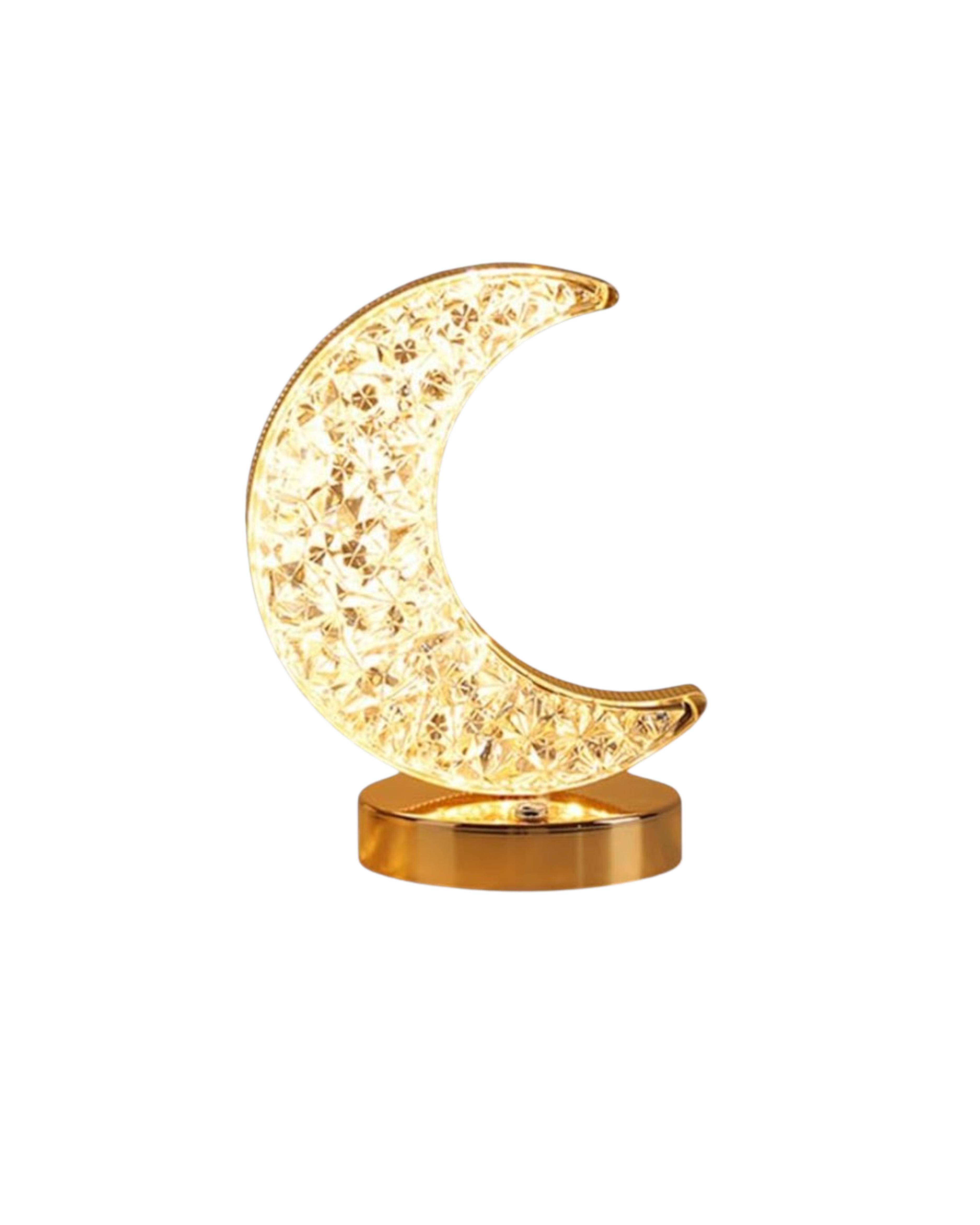 L'Éclat Lunaire