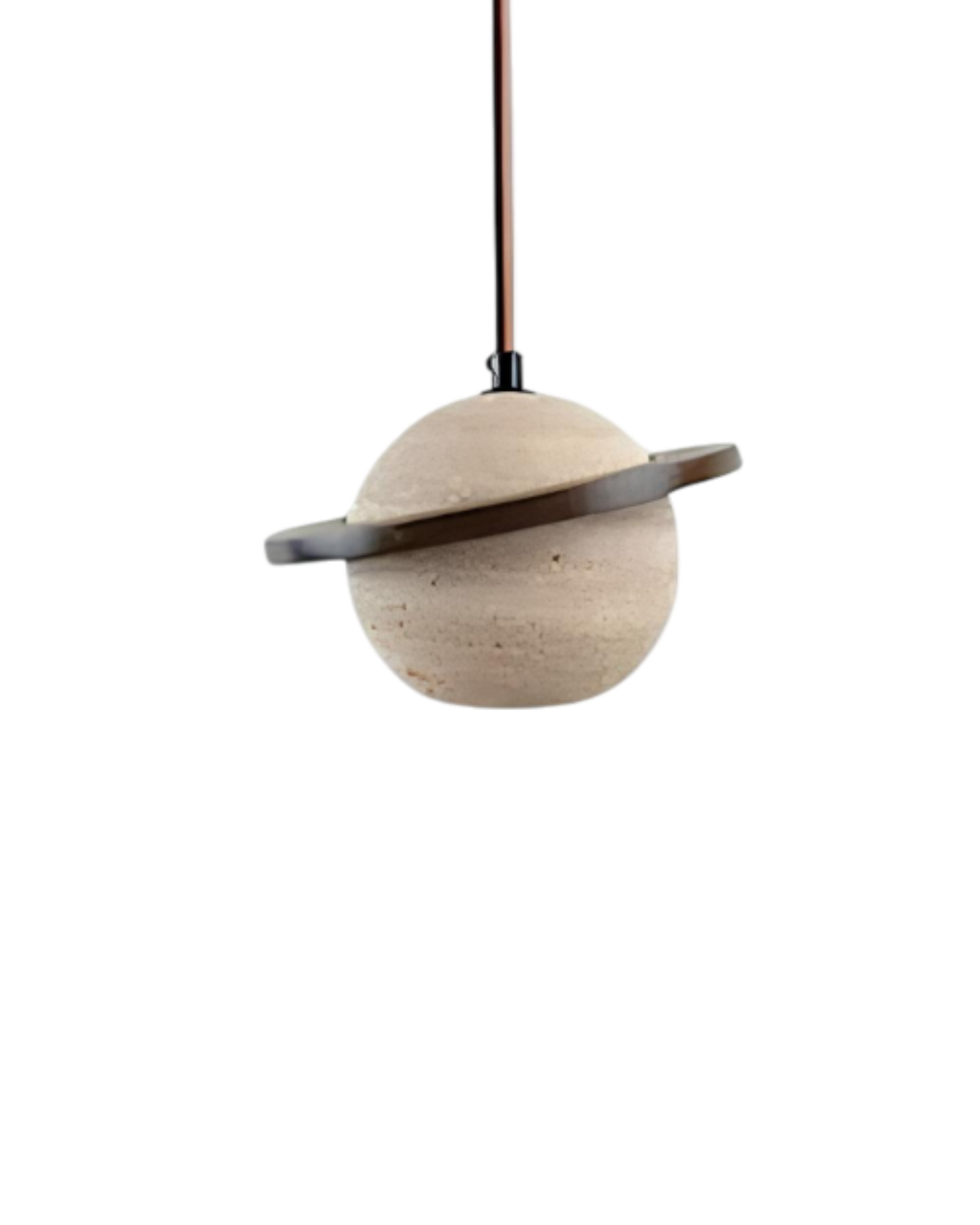 La Lumière de Saturne