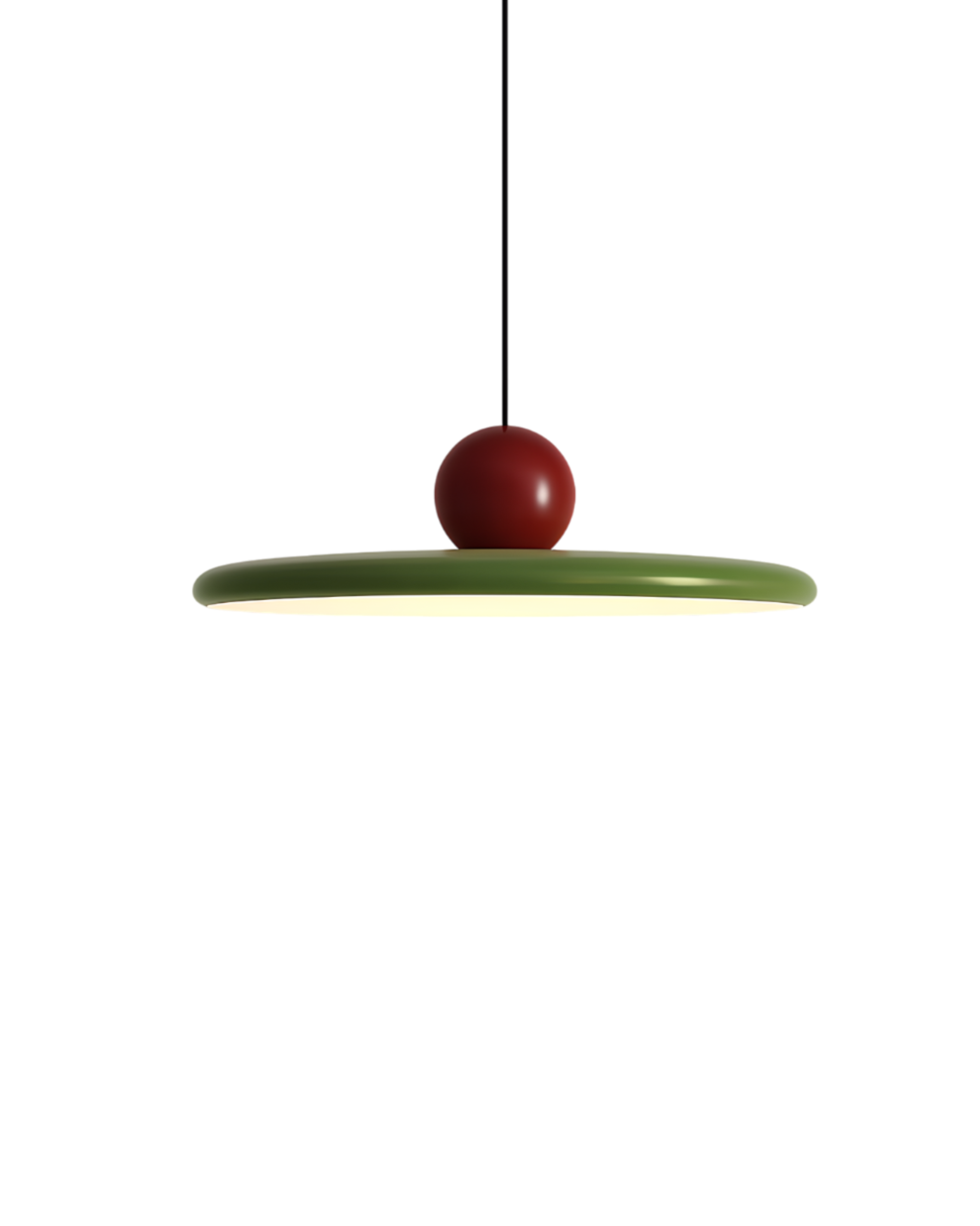 Le Fruit Volant
