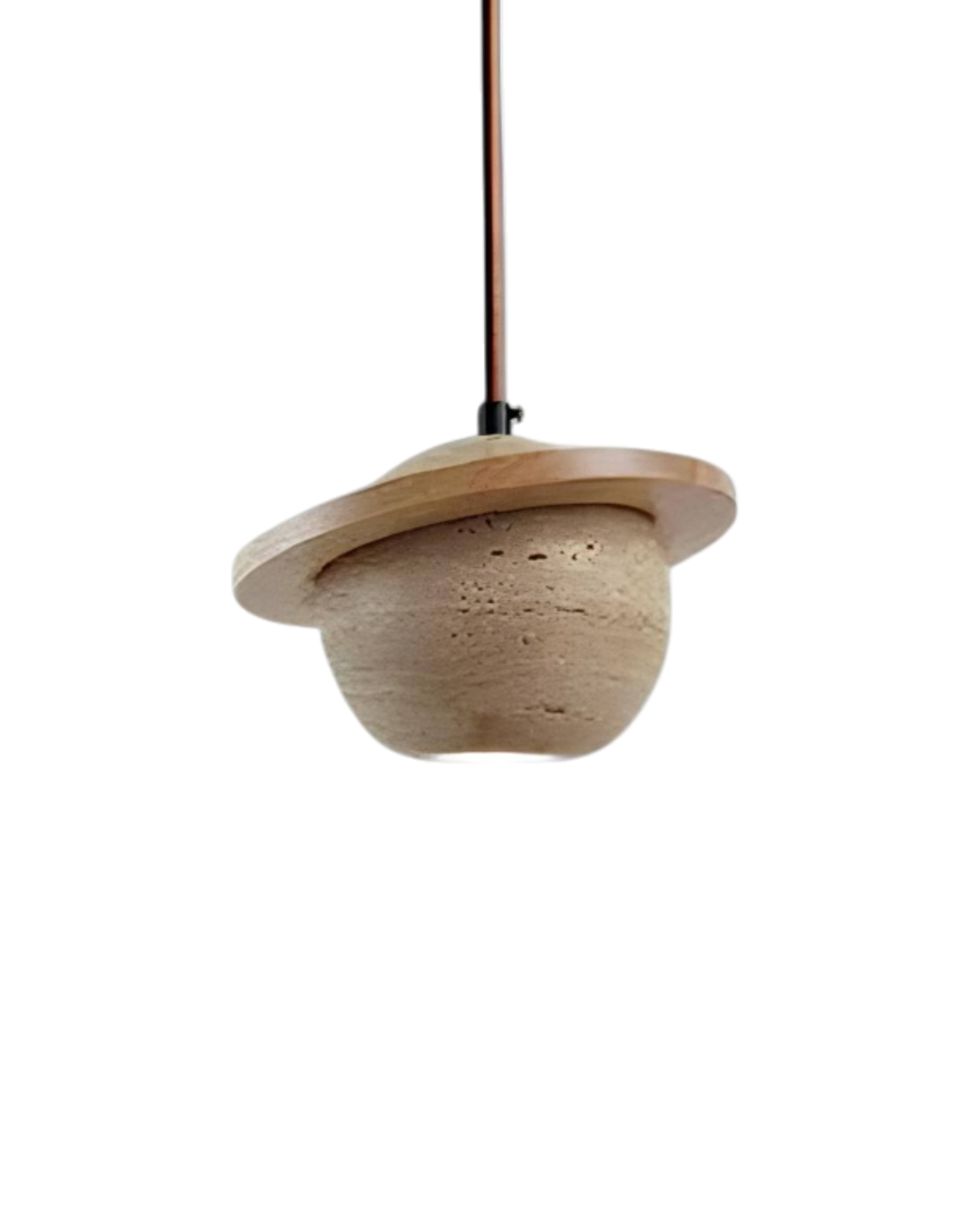 La Lumière de Saturne