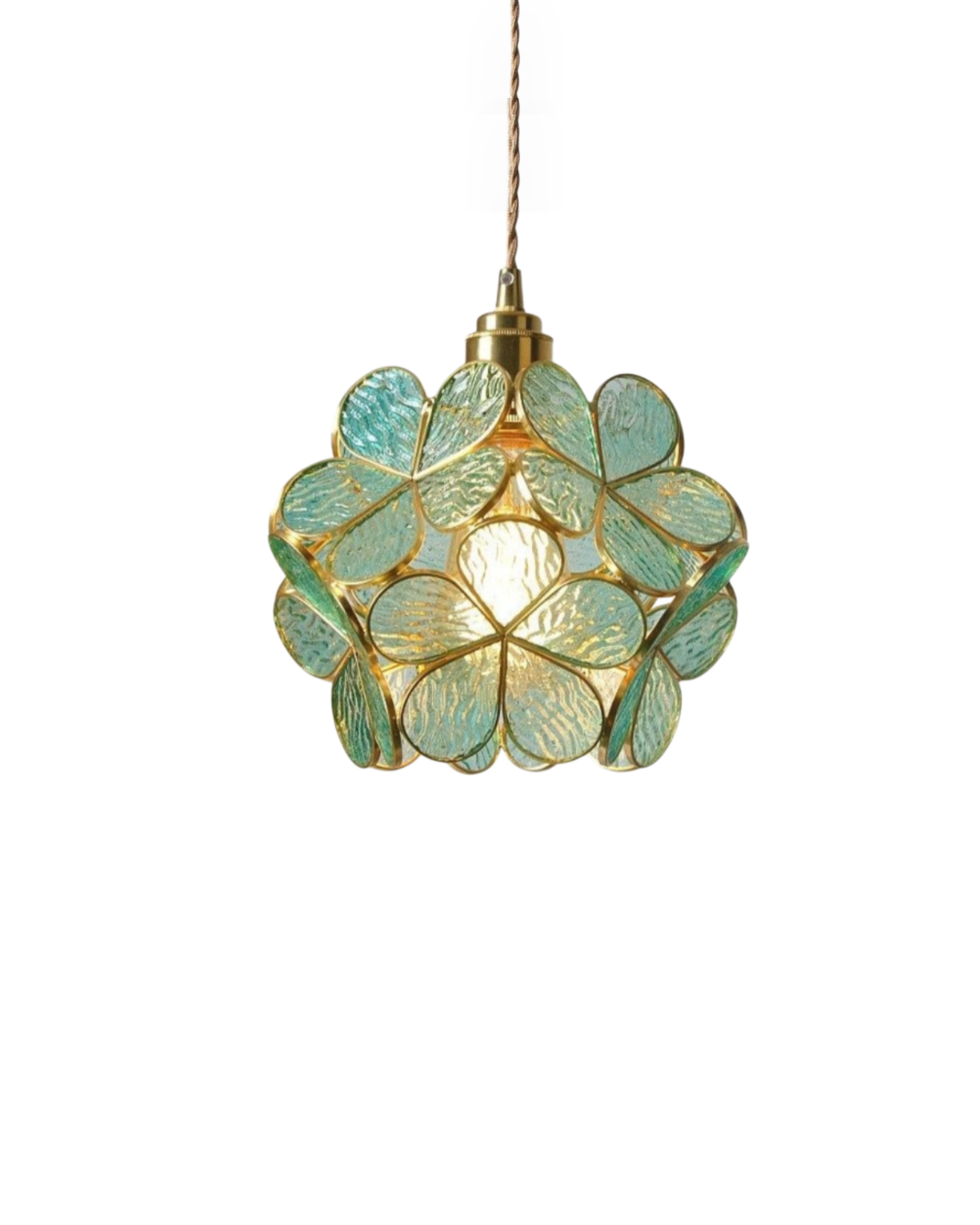 La Fleur de Verre