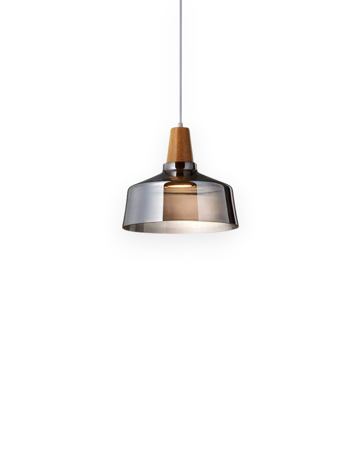#Color of the Lamp_Black