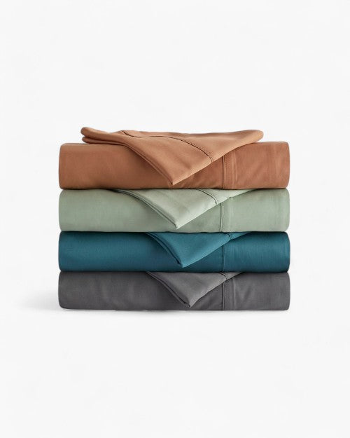 Luxe Collection: Élegance de Coton Bedding Set