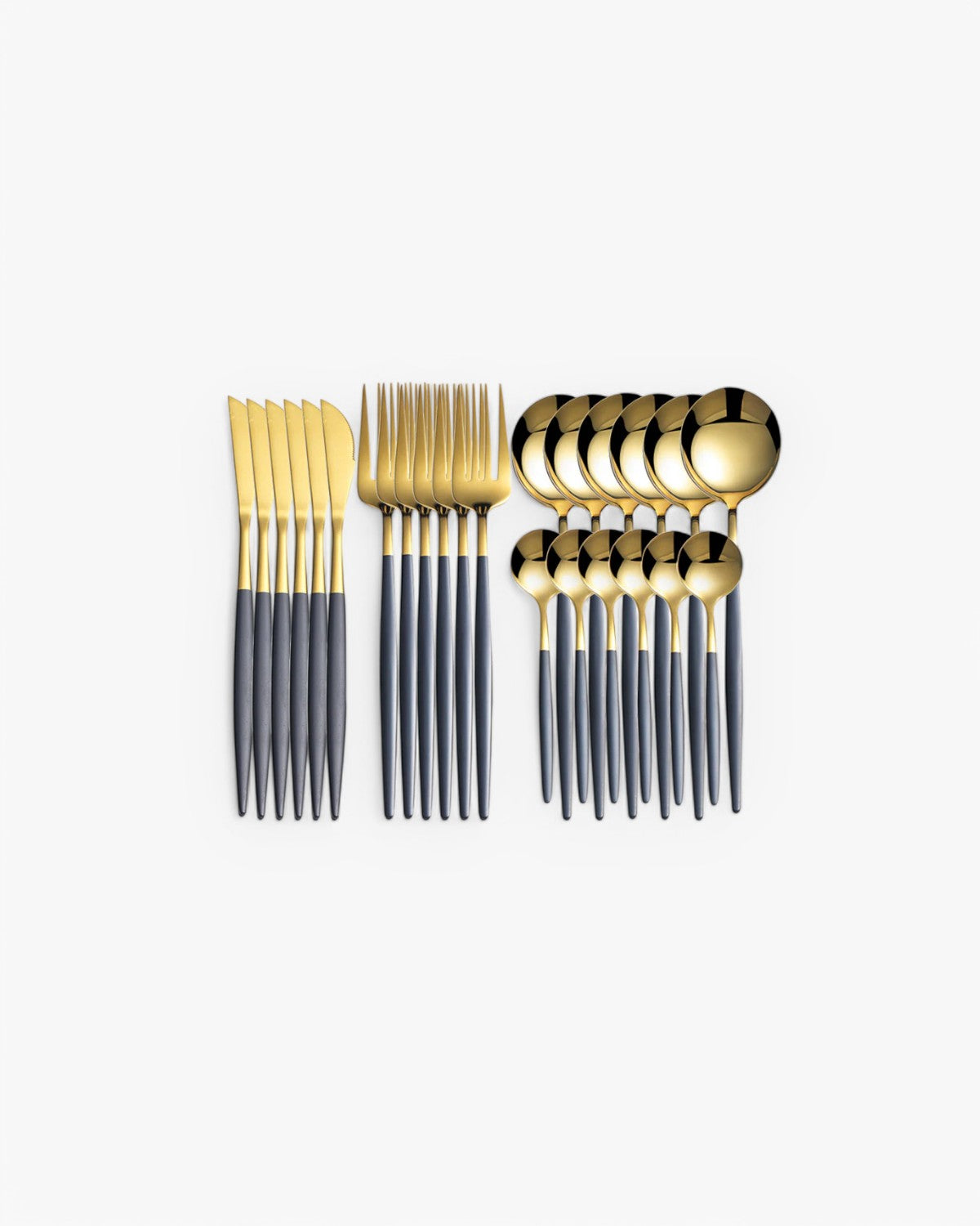 #color_black and gold