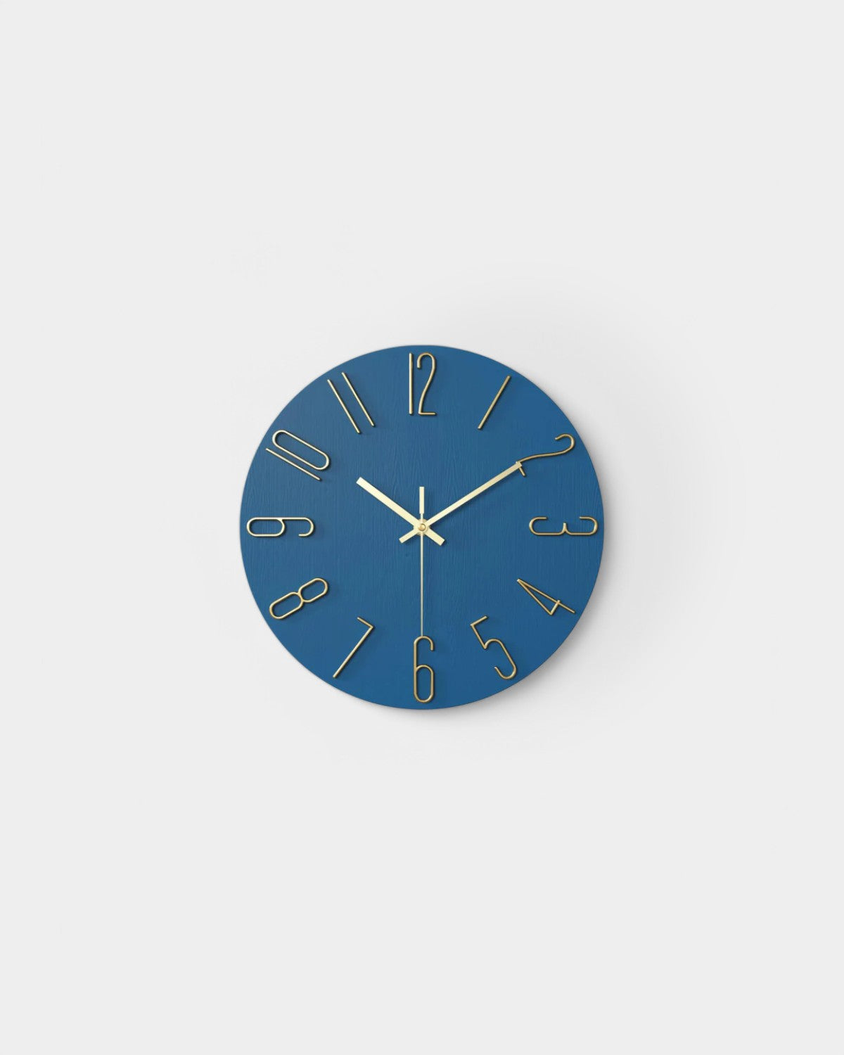 #Color_Blue Gold